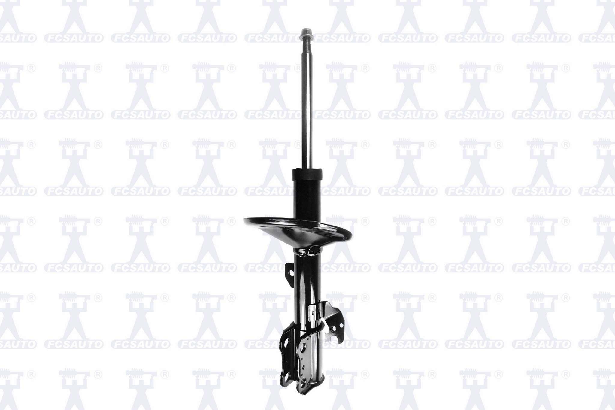 Focus Auto Parts Suspension Strut Assembly  top view frsport 331628R