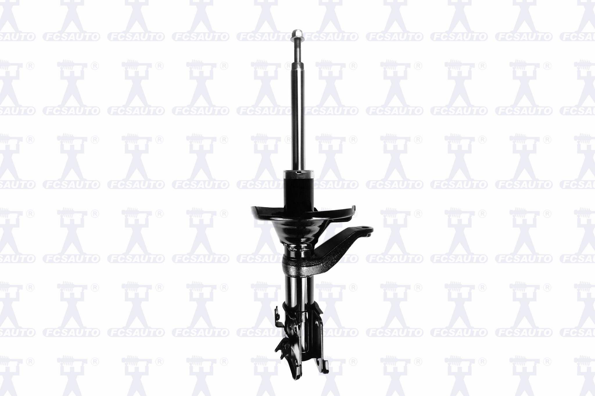 Focus Auto Parts Suspension Strut Assembly  top view frsport 331630L