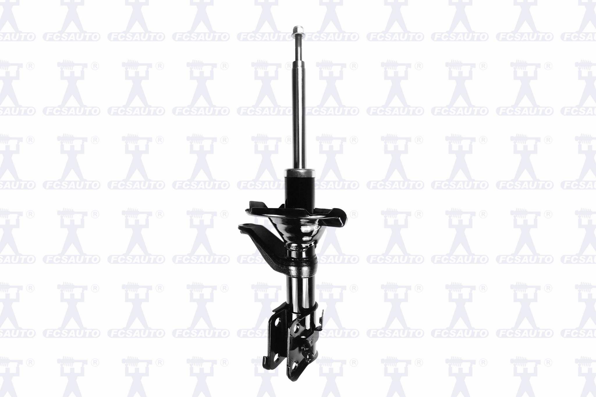 Focus Auto Parts Suspension Strut Assembly  top view frsport 331630R