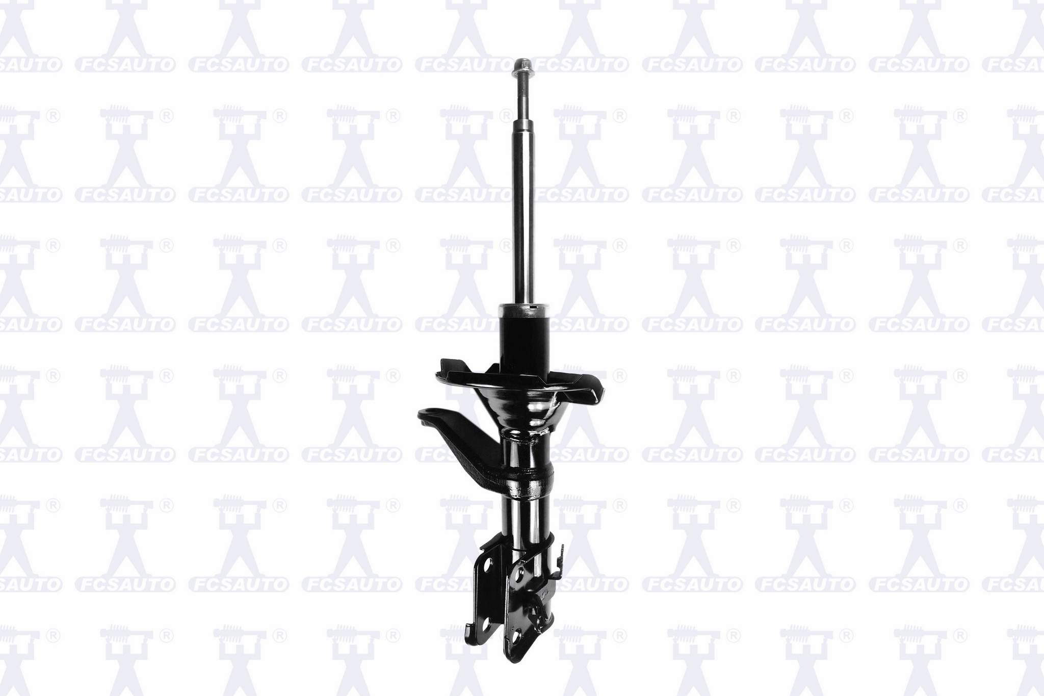 Focus Auto Parts Suspension Strut Assembly  top view frsport 331632R