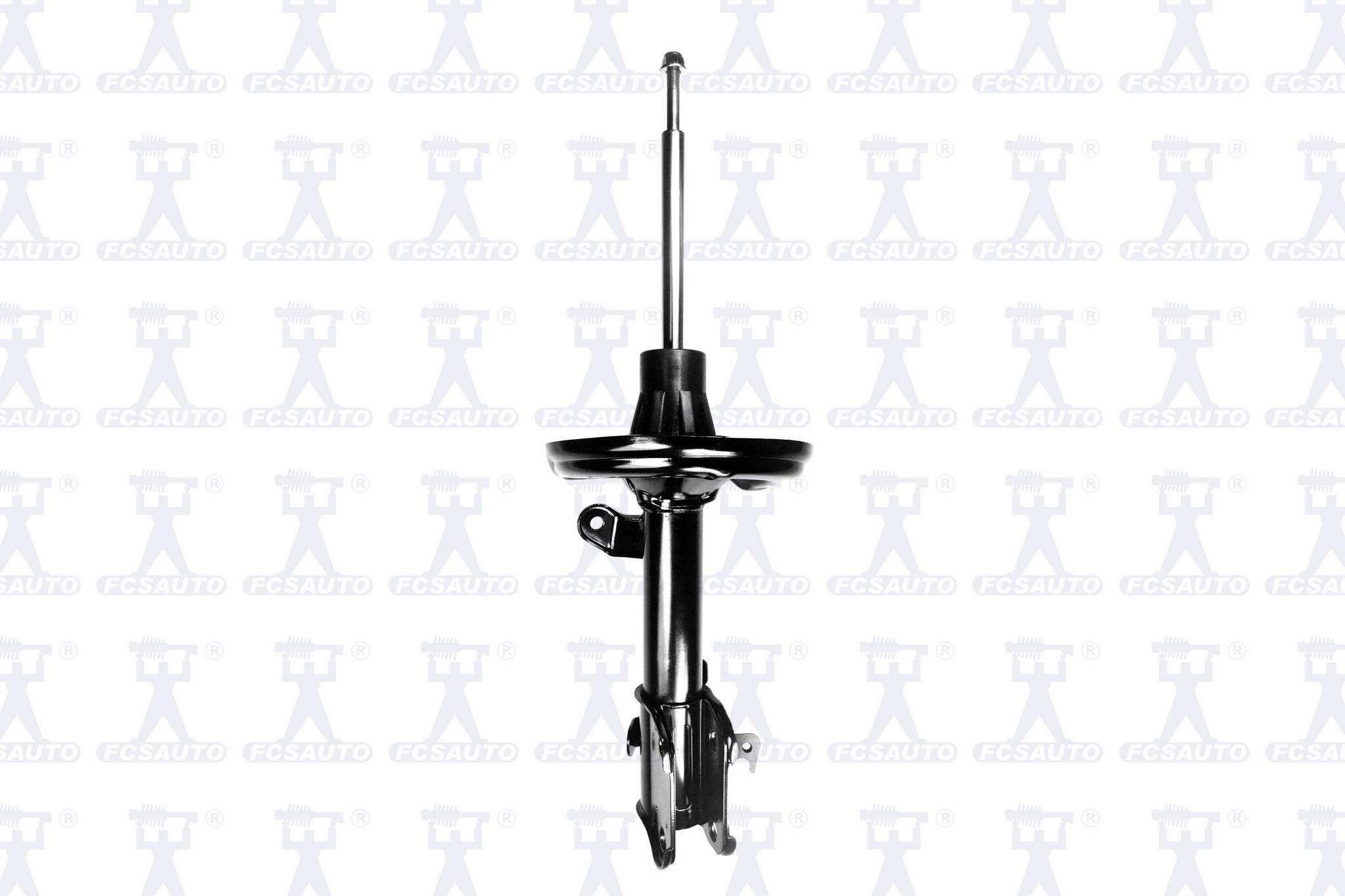 Focus Auto Parts Suspension Strut Assembly  top view frsport 331634R