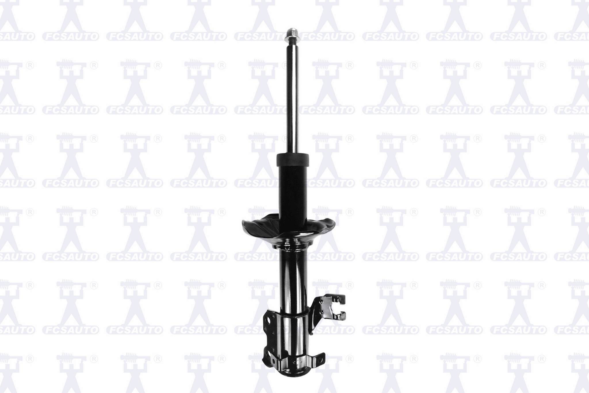 Focus Auto Parts Suspension Strut Assembly  top view frsport 331640L