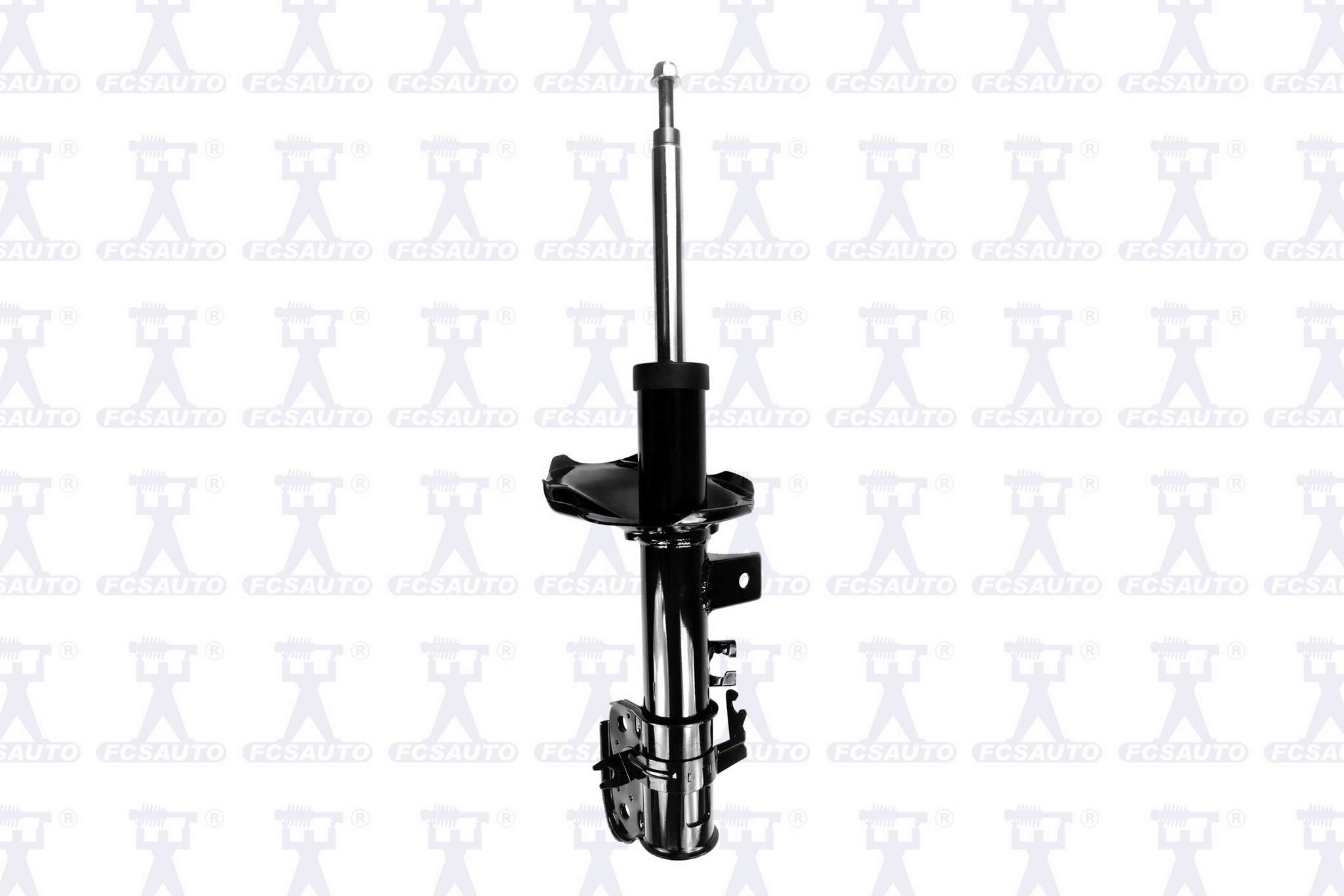 Focus Auto Parts Suspension Strut Assembly  top view frsport 331644R