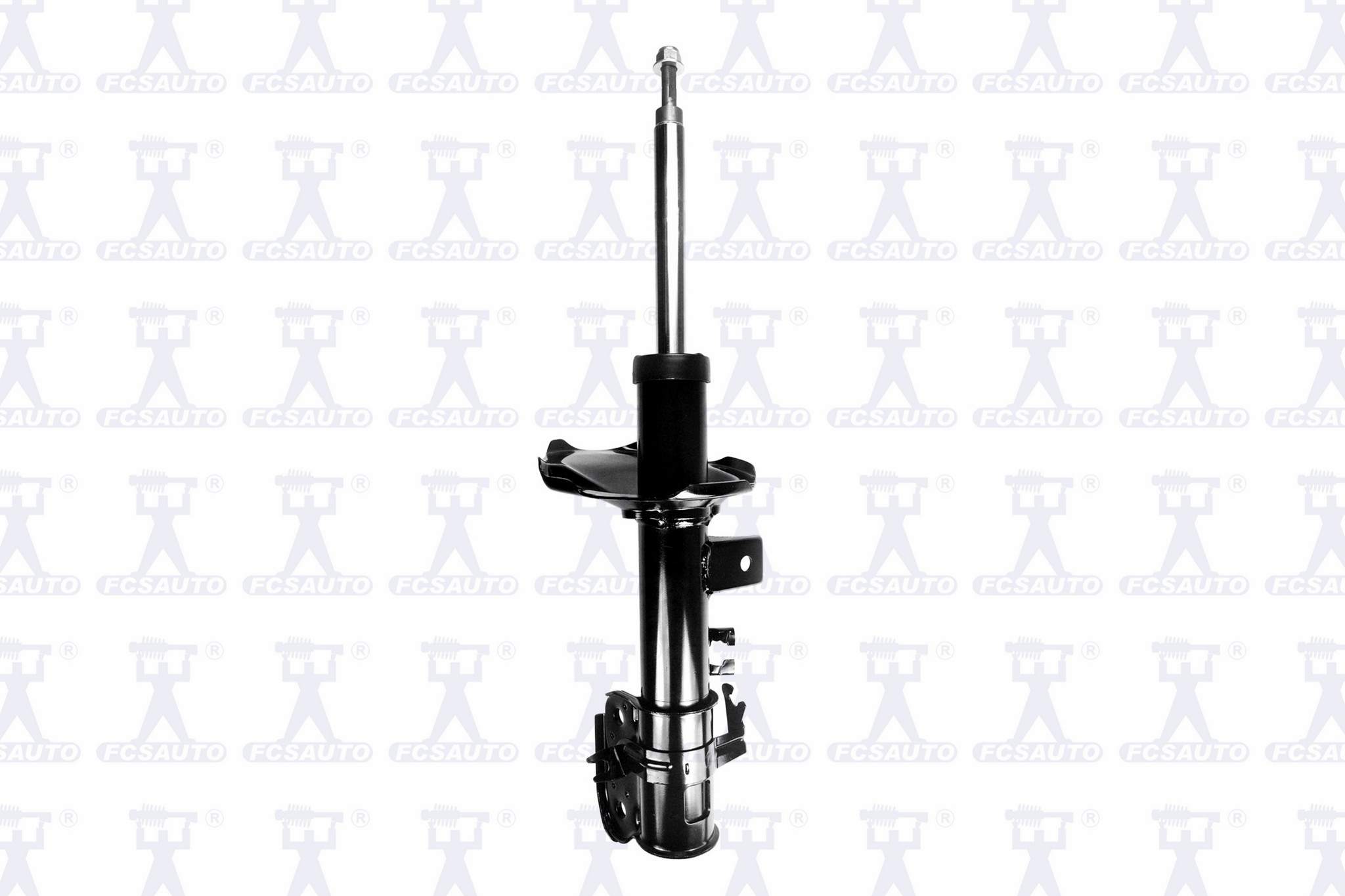 Focus Auto Parts Suspension Strut Assembly  top view frsport 331645R