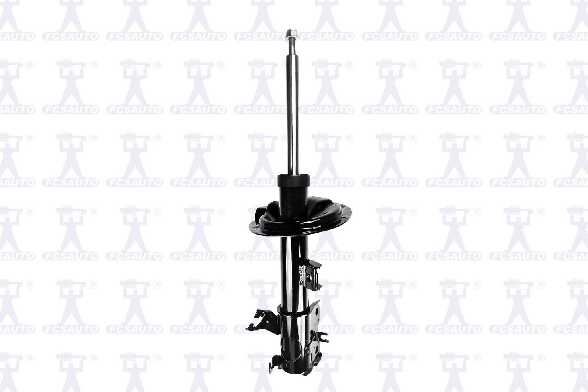 Focus Auto Parts Suspension Strut Assembly  top view frsport 331646R