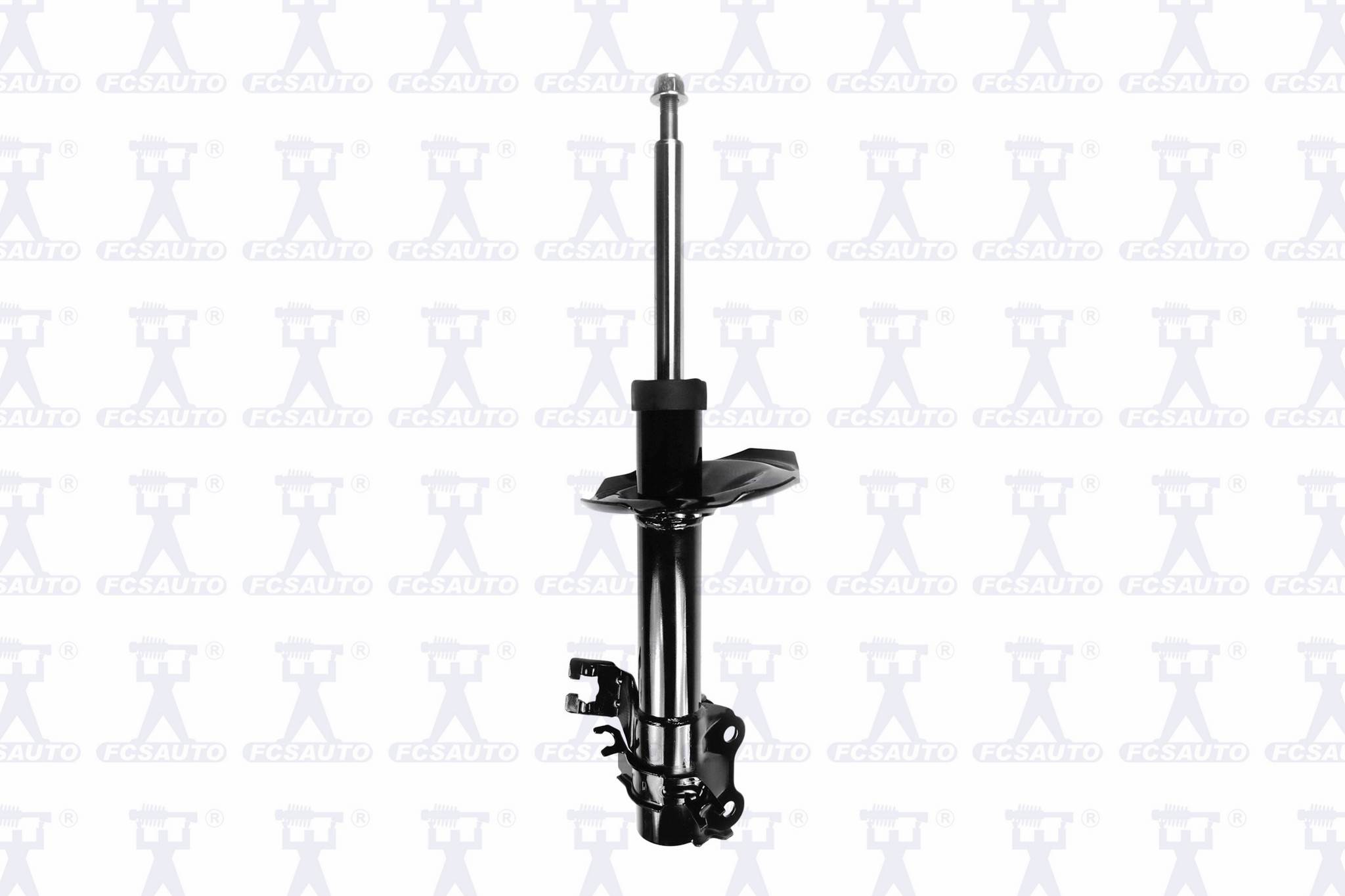 Focus Auto Parts Suspension Strut Assembly  top view frsport 331650R