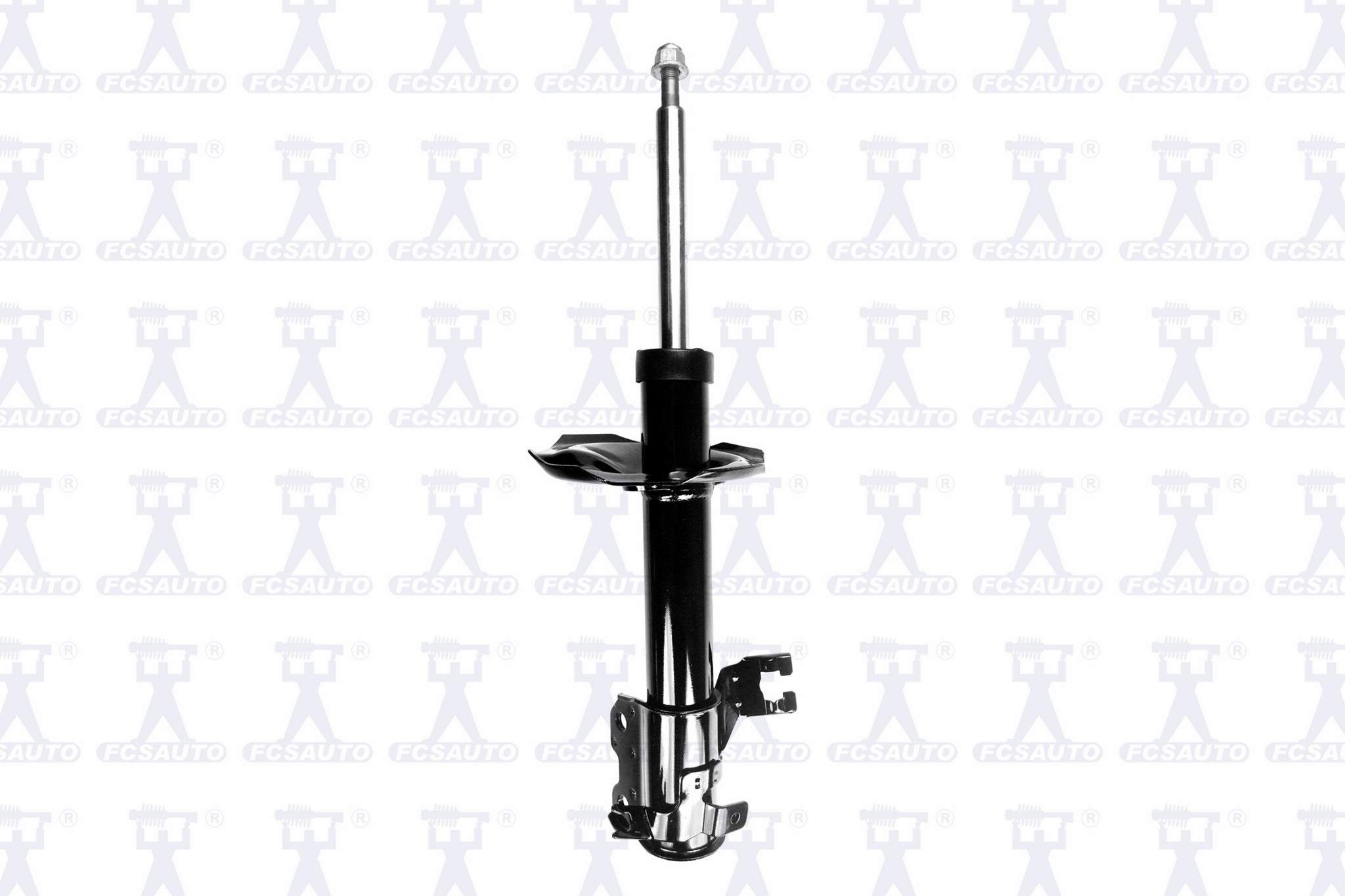 Focus Auto Parts Suspension Strut Assembly  top view frsport 331651L