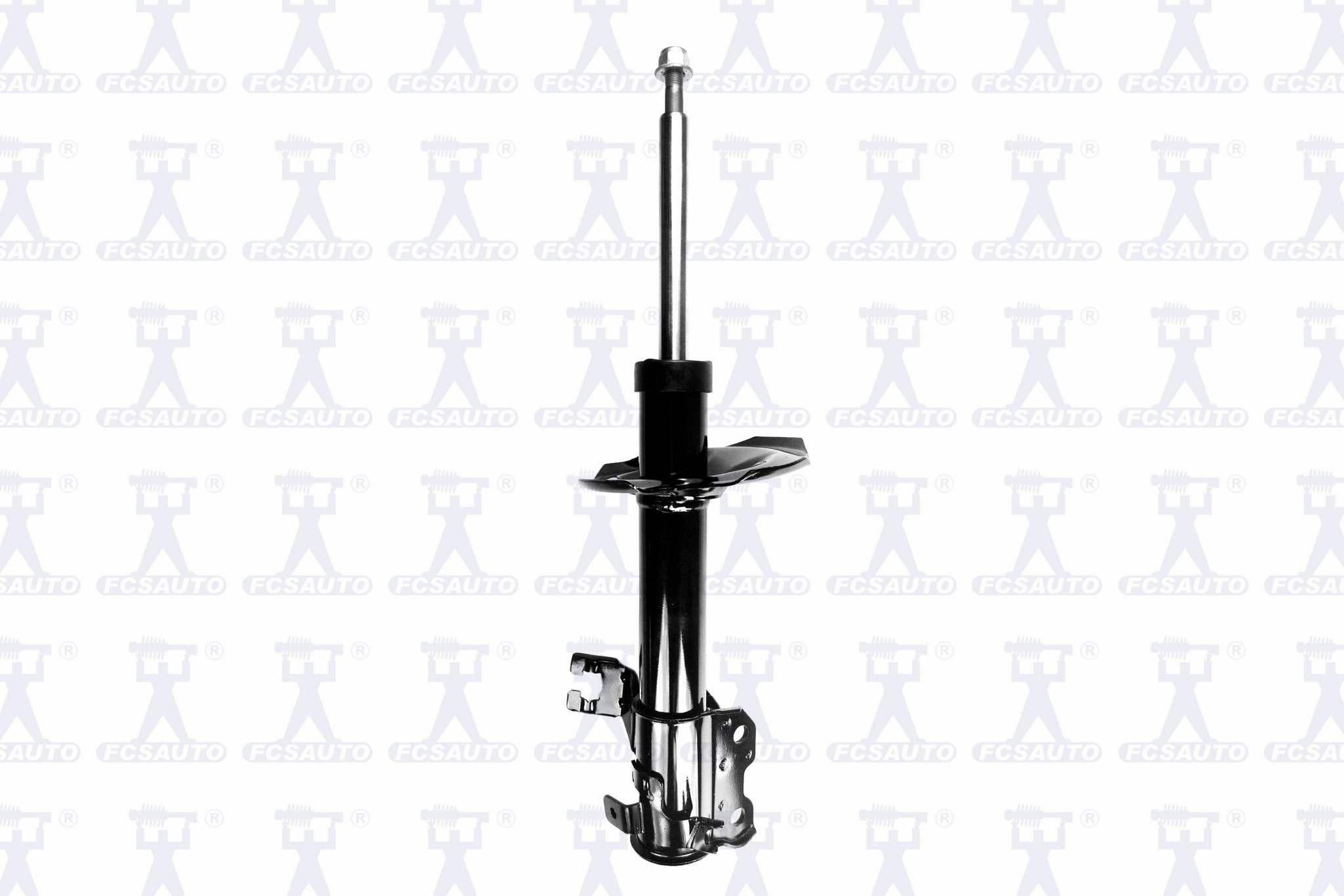 Focus Auto Parts Suspension Strut Assembly  top view frsport 331651R