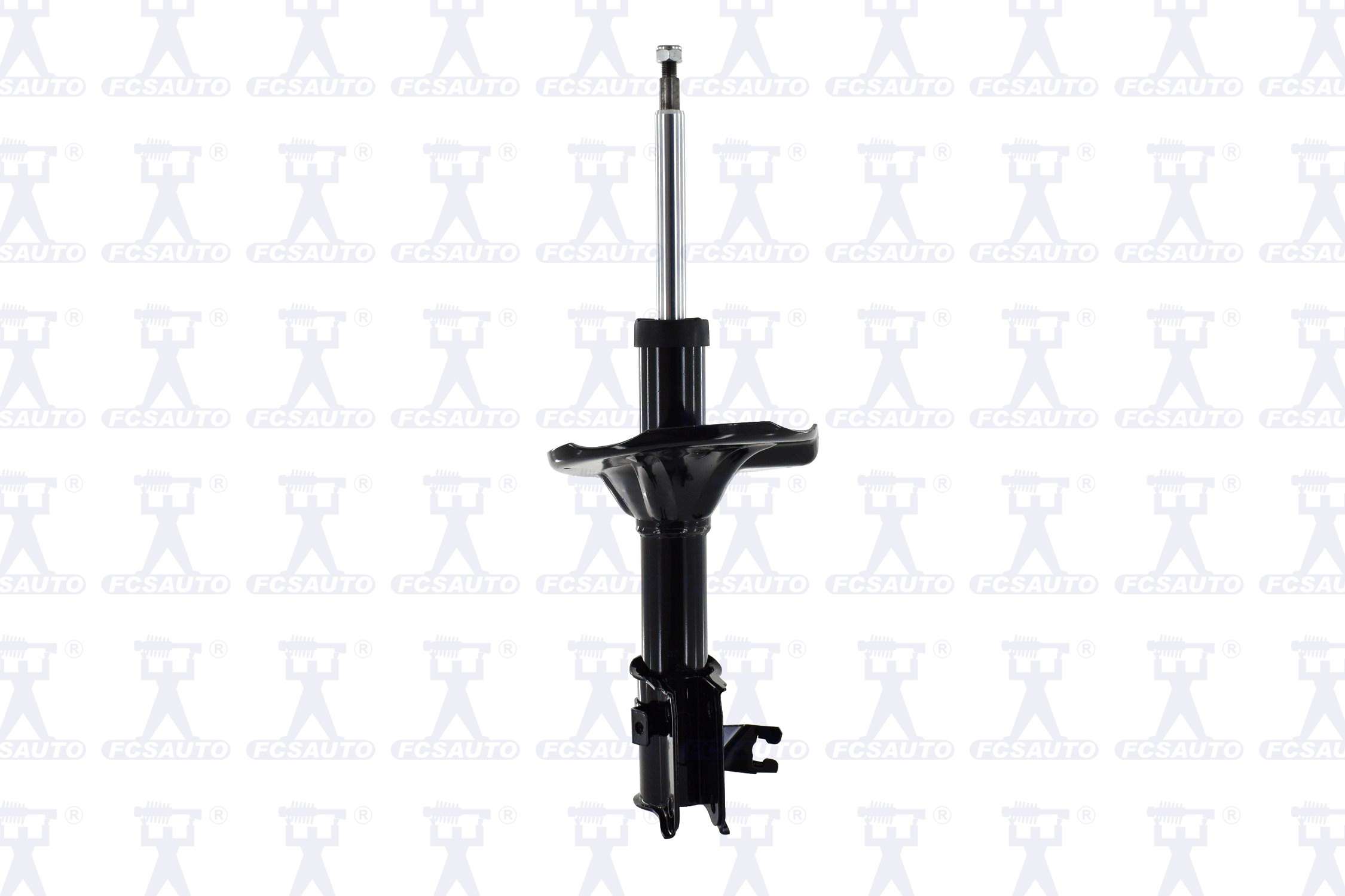 Focus Auto Parts Suspension Strut Assembly  top view frsport 331655R