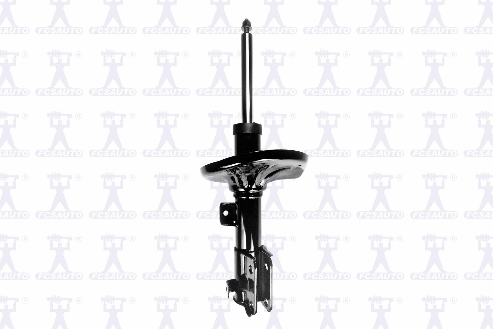 Focus Auto Parts Suspension Strut Assembly  top view frsport 331658R