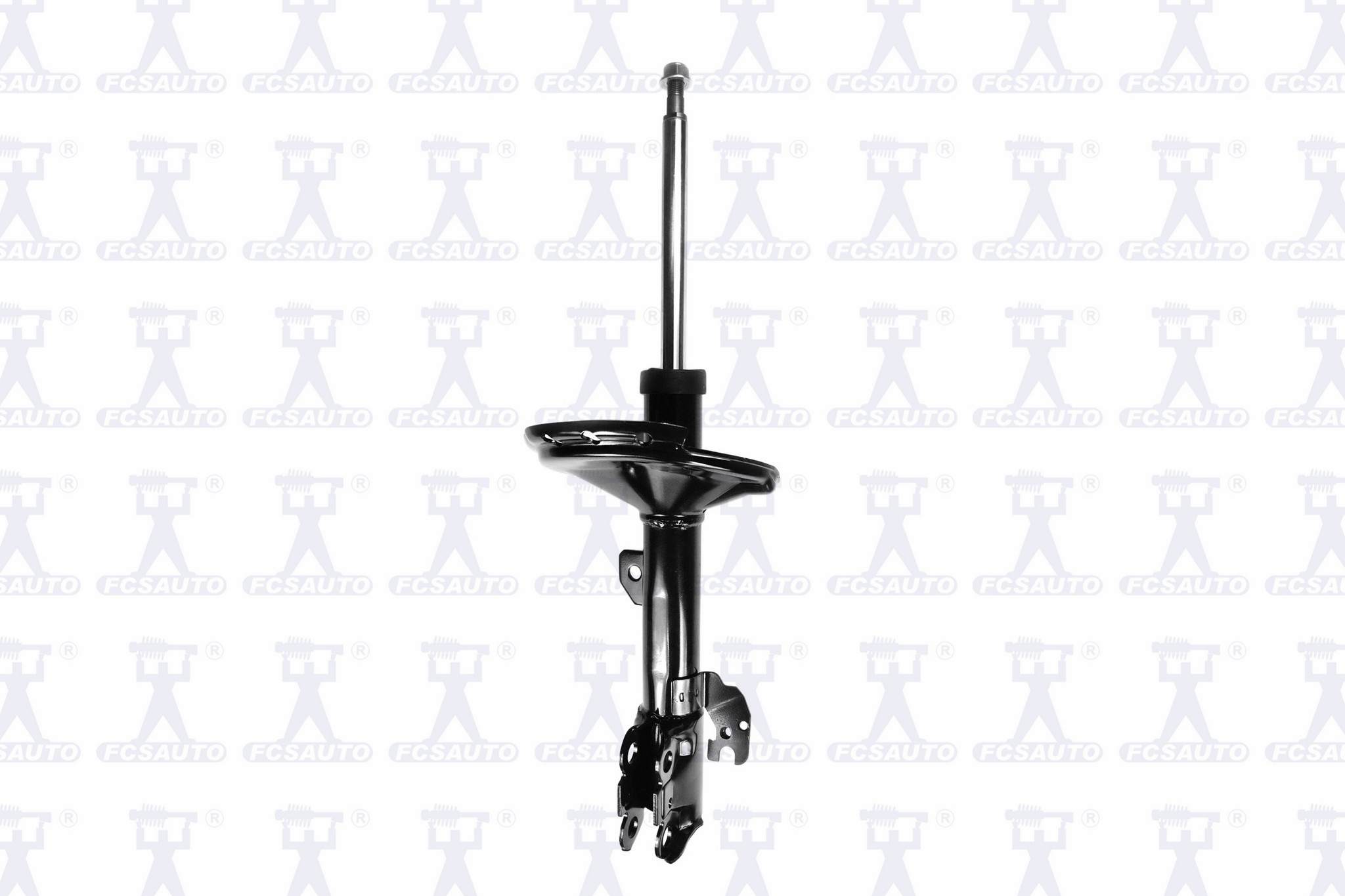 Focus Auto Parts Suspension Strut Assembly  top view frsport 331660R