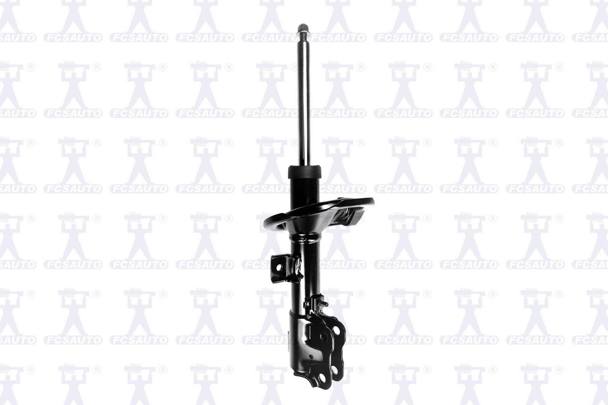 Focus Auto Parts Suspension Strut Assembly  top view frsport 331664R