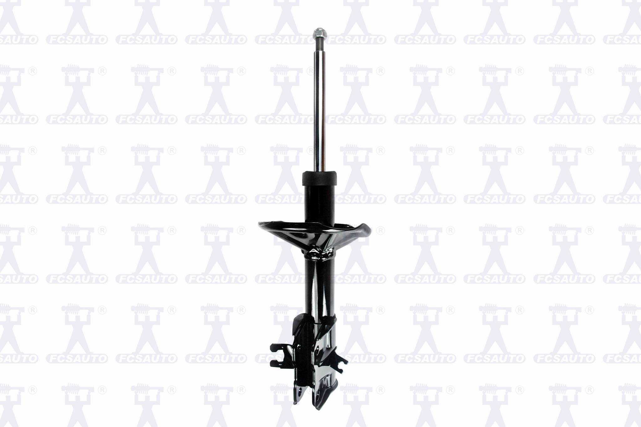 Focus Auto Parts Suspension Strut Assembly  top view frsport 331669L