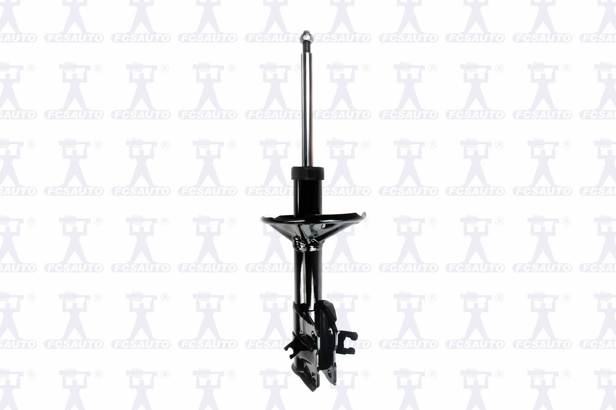 Focus Auto Parts Suspension Strut Assembly  top view frsport 331669R