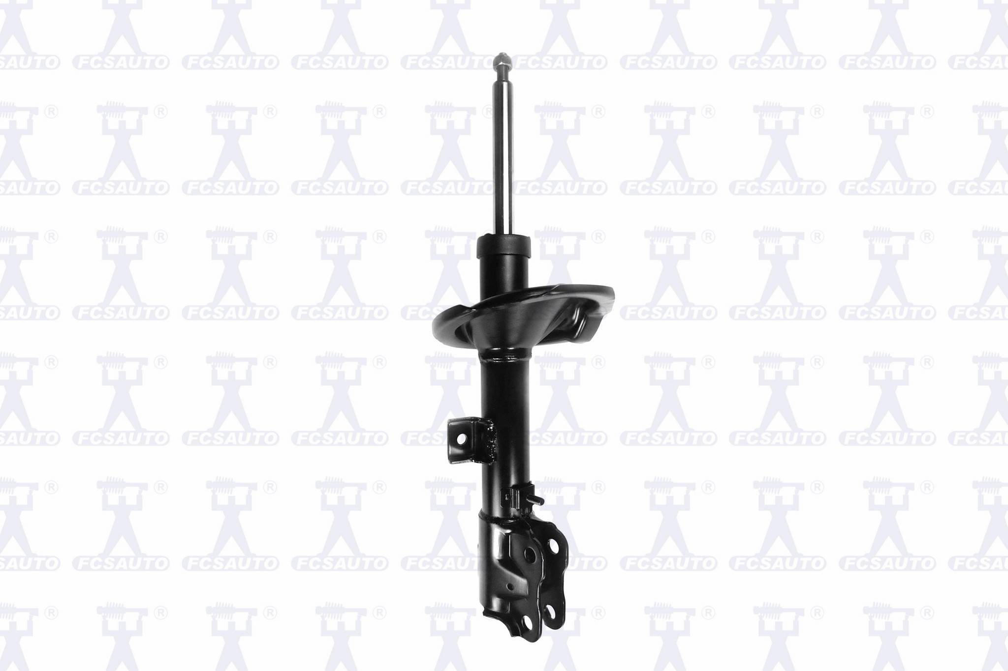 Focus Auto Parts Suspension Strut Assembly  top view frsport 331671R