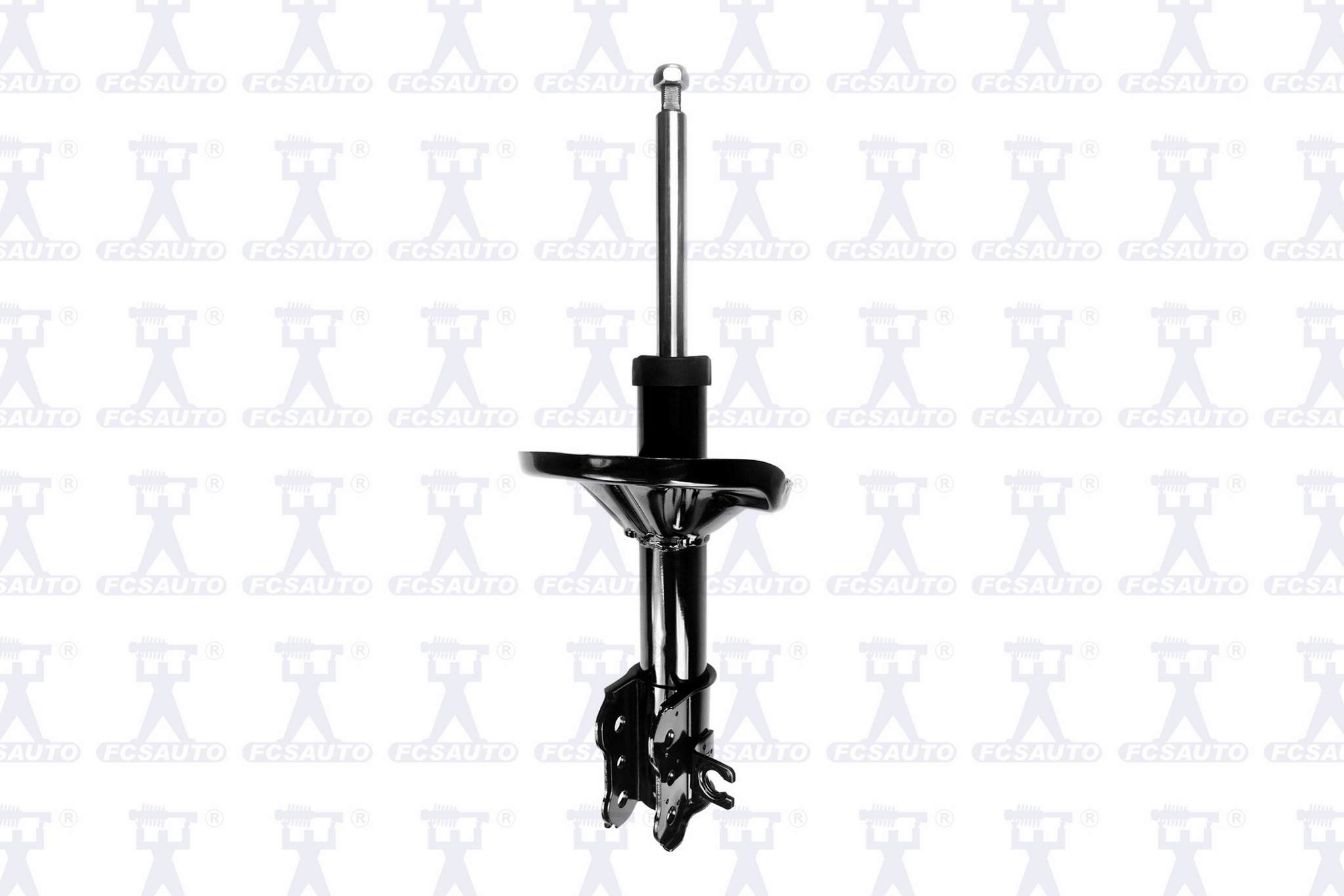 Focus Auto Parts Suspension Strut Assembly  top view frsport 331672R