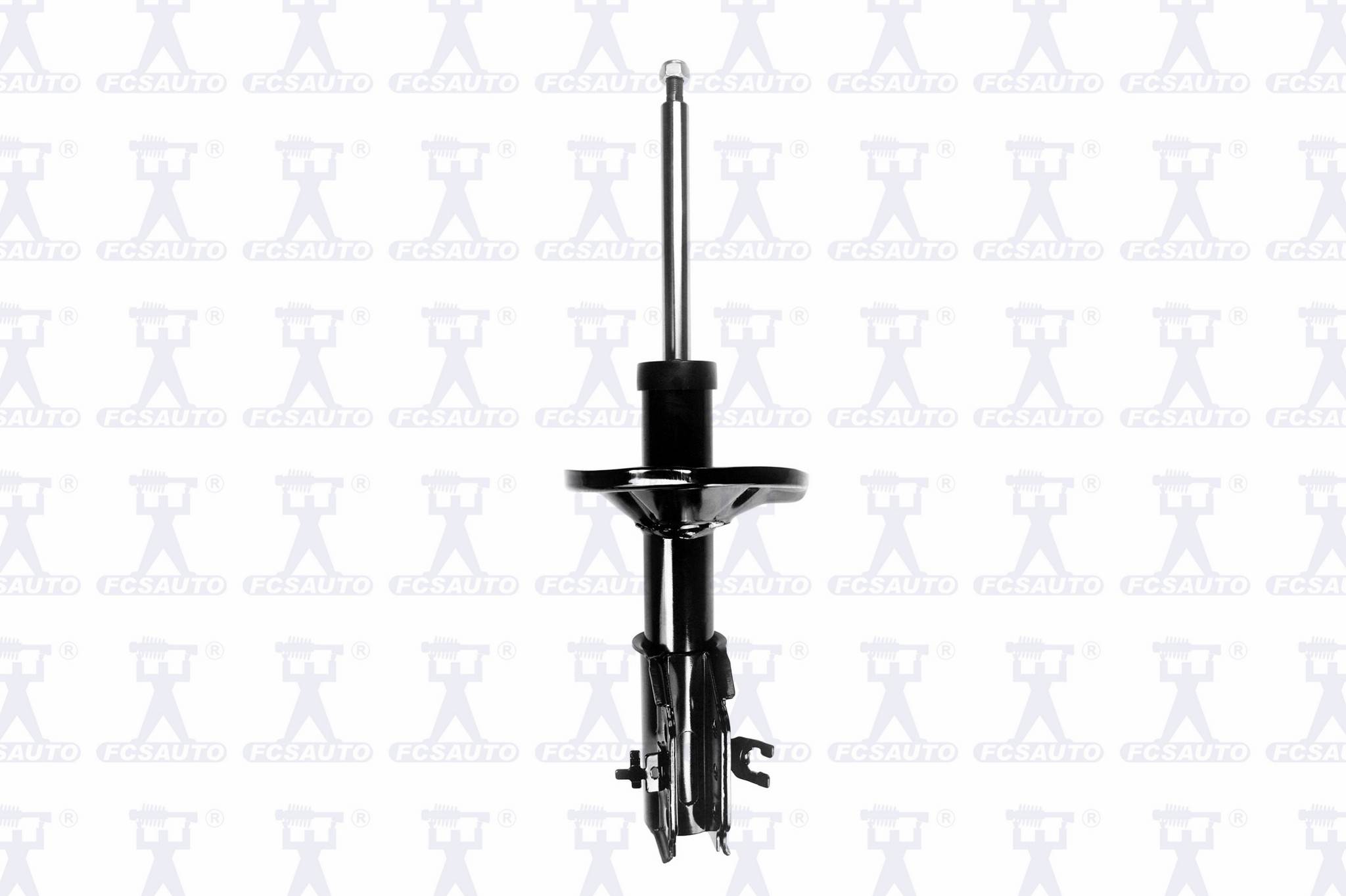 Focus Auto Parts Suspension Strut Assembly  top view frsport 331679R