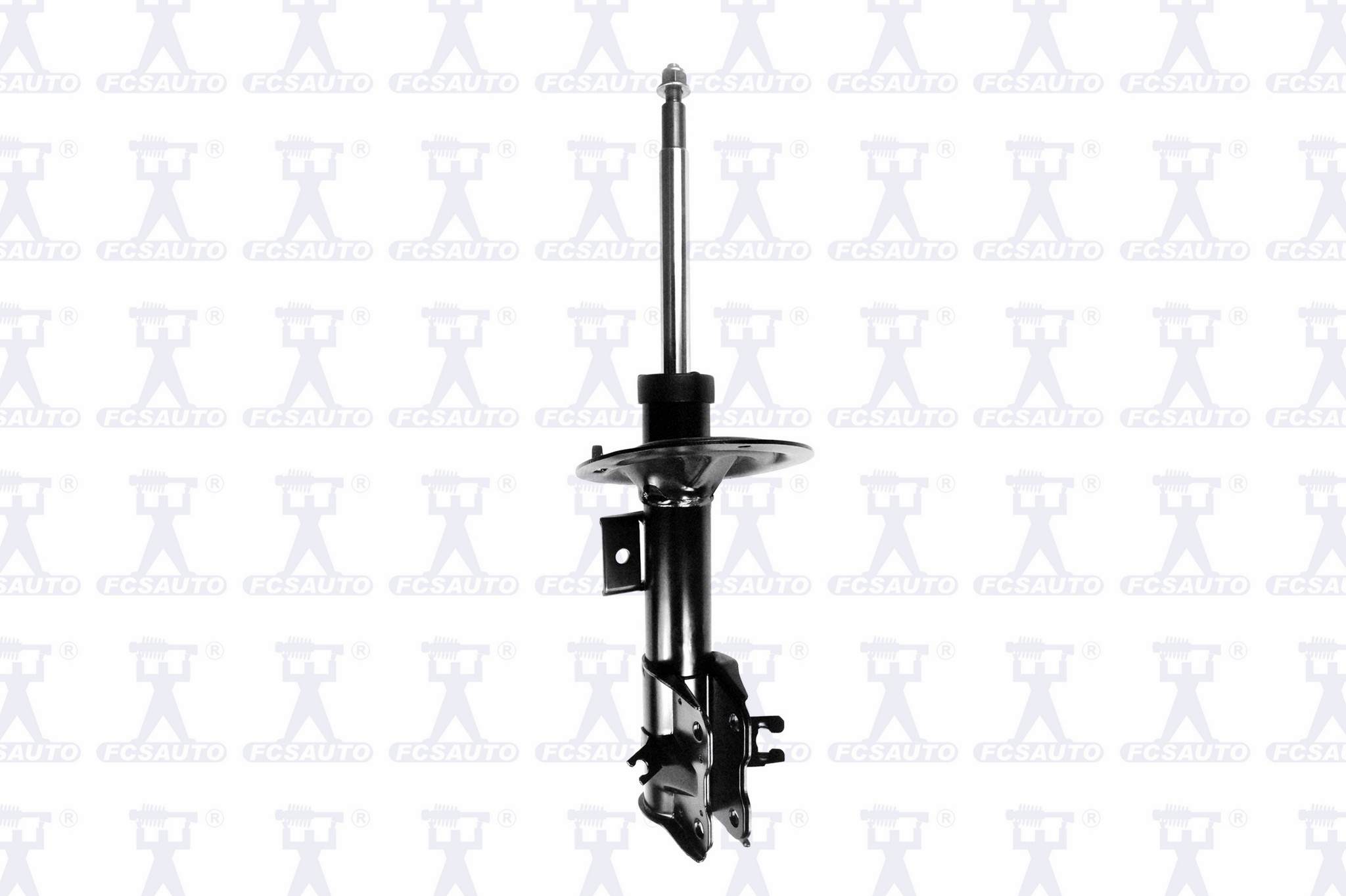 Focus Auto Parts Suspension Strut Assembly  top view frsport 331696R