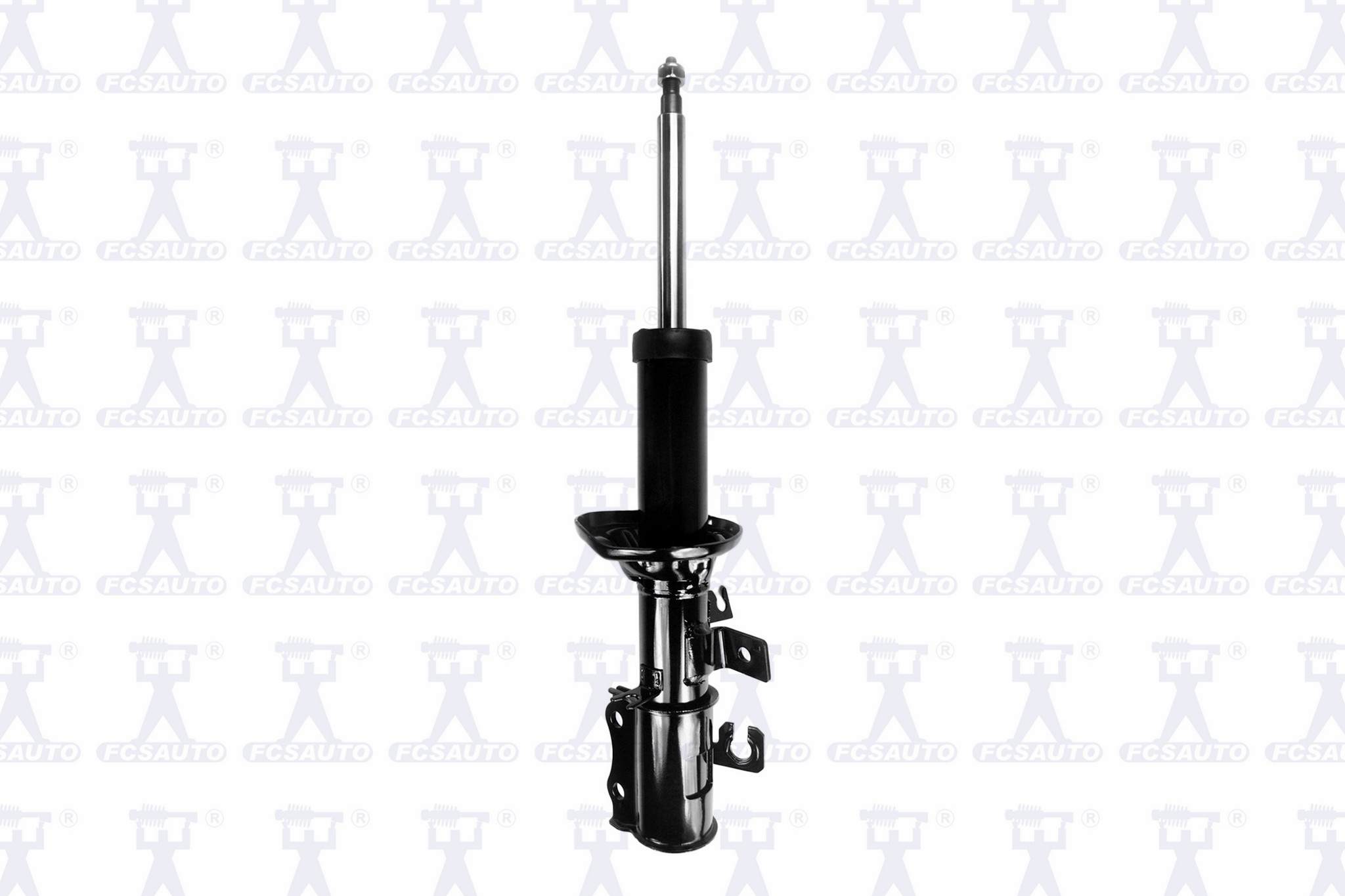 Focus Auto Parts Suspension Strut Assembly  top view frsport 331697L