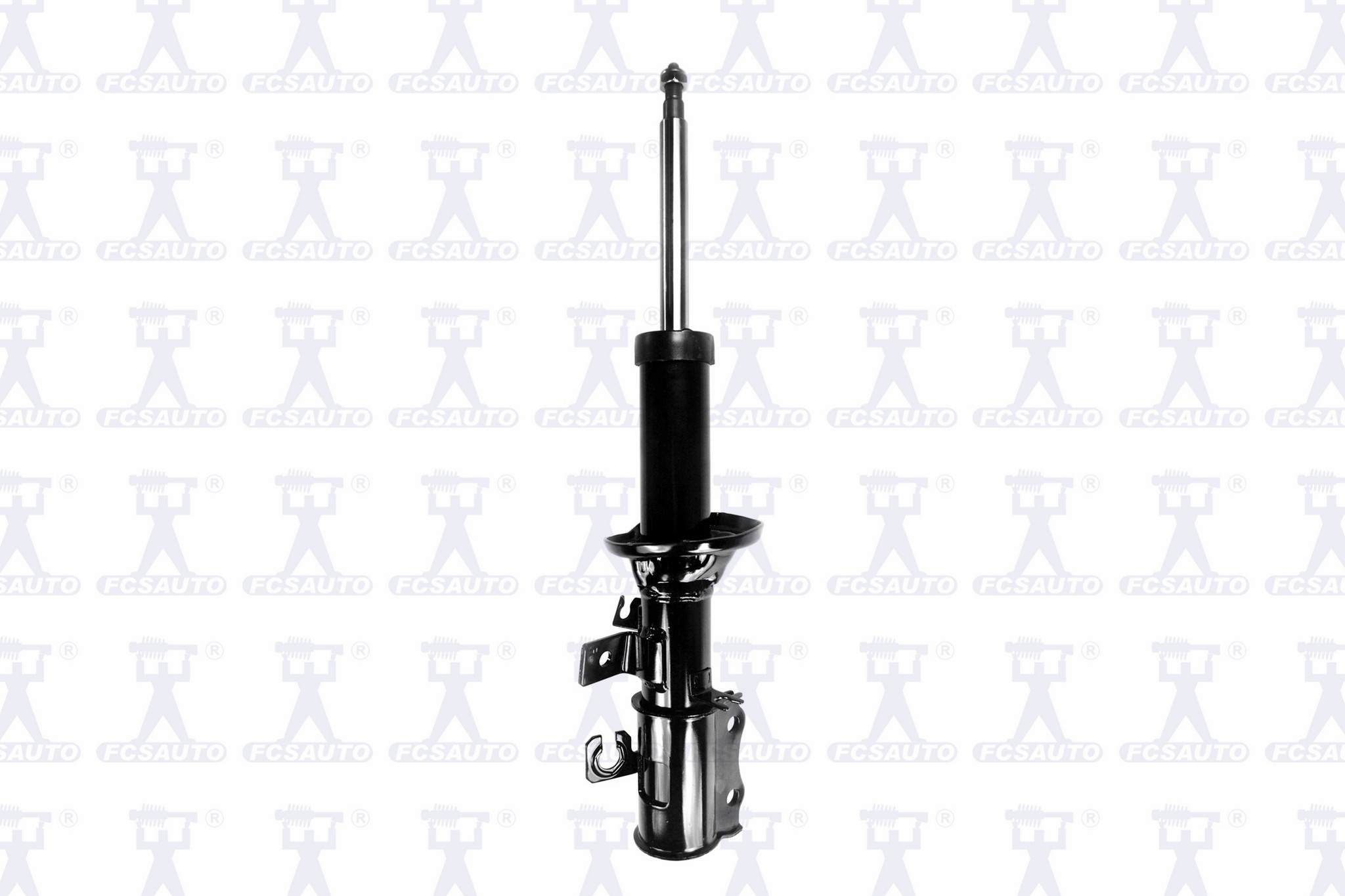 Focus Auto Parts Suspension Strut Assembly  top view frsport 331697R