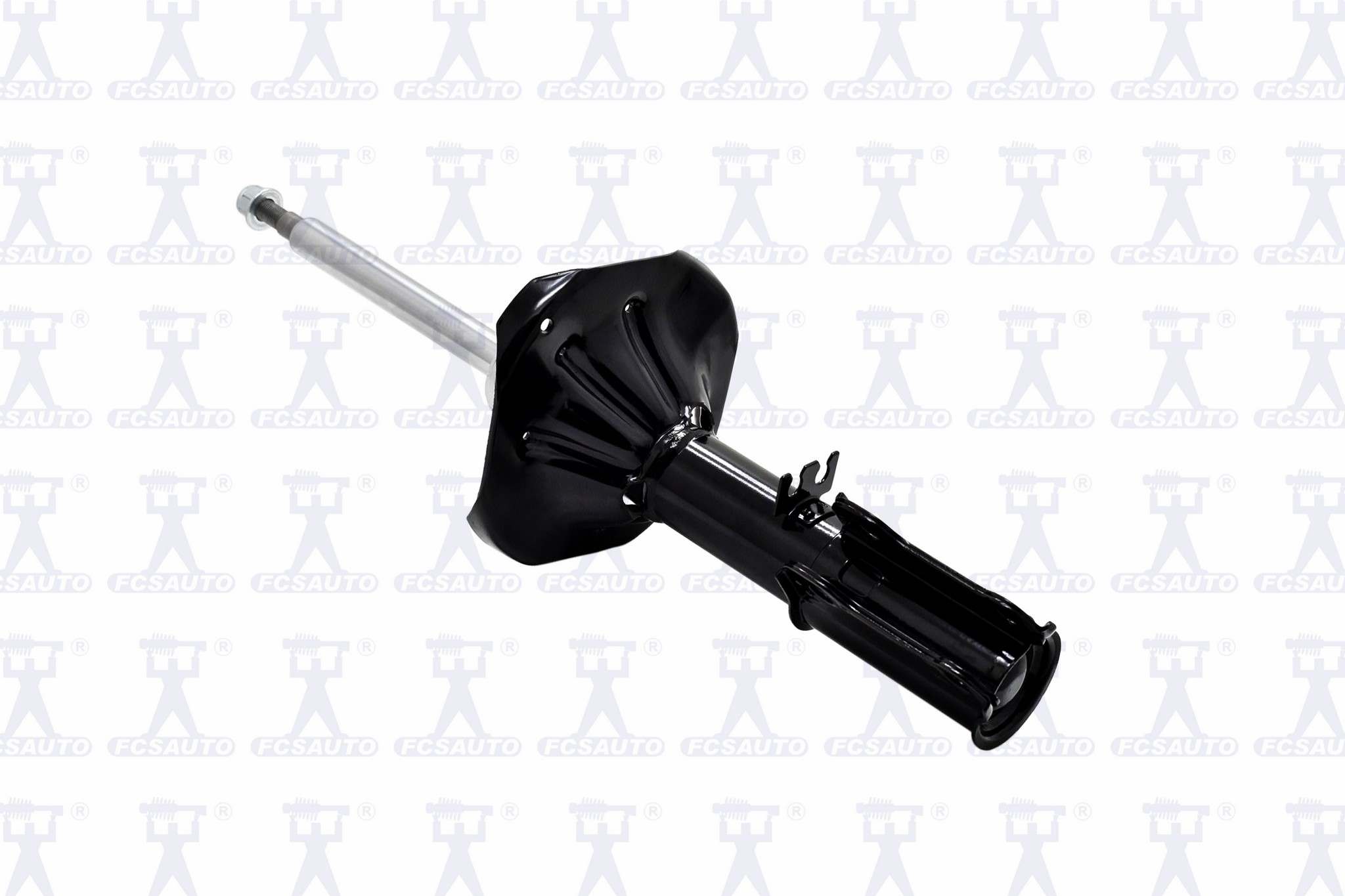 Focus Auto Parts Suspension Strut Assembly  top view frsport 331702R