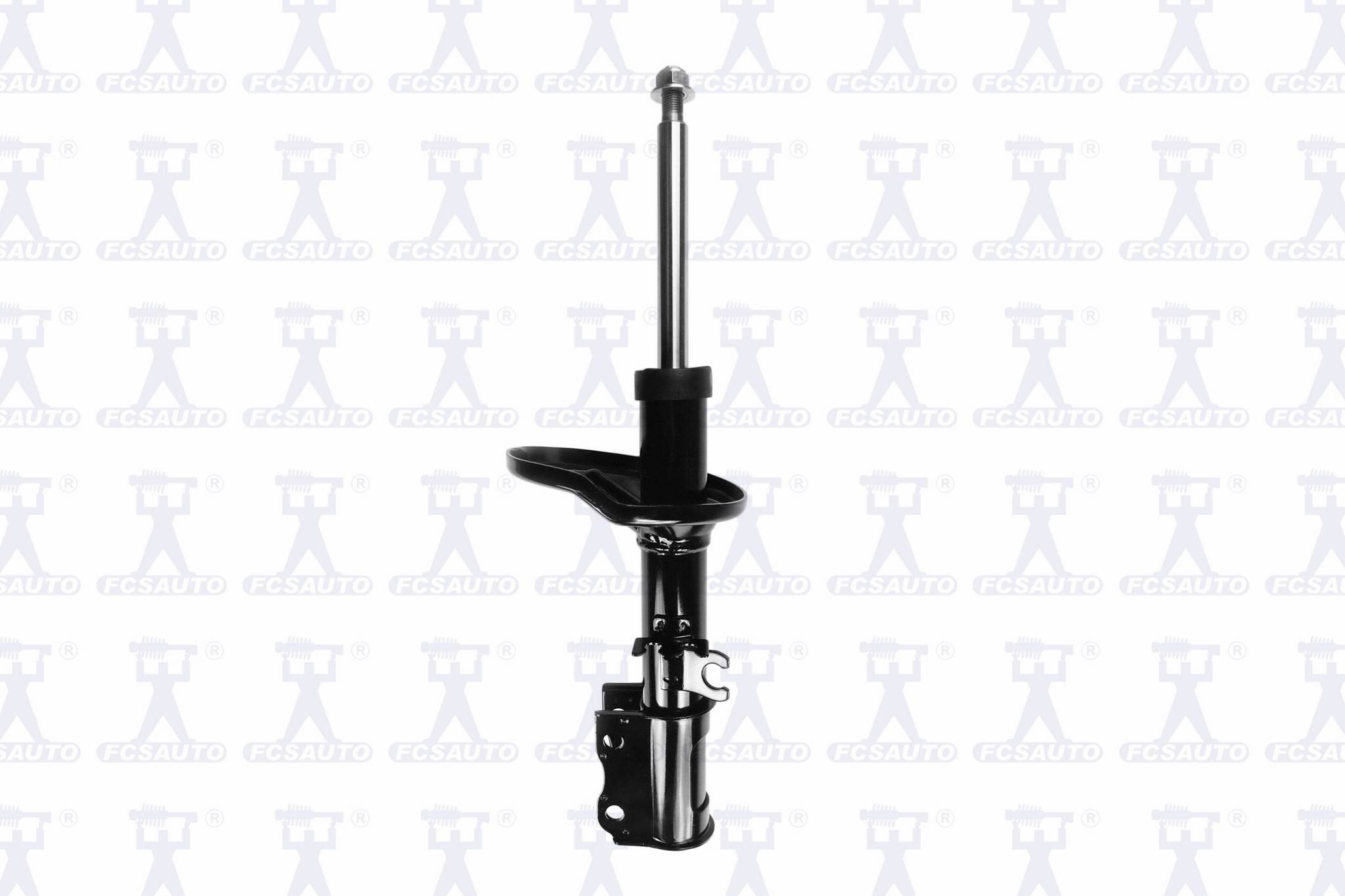 Focus Auto Parts Suspension Strut Assembly  top view frsport 331703R