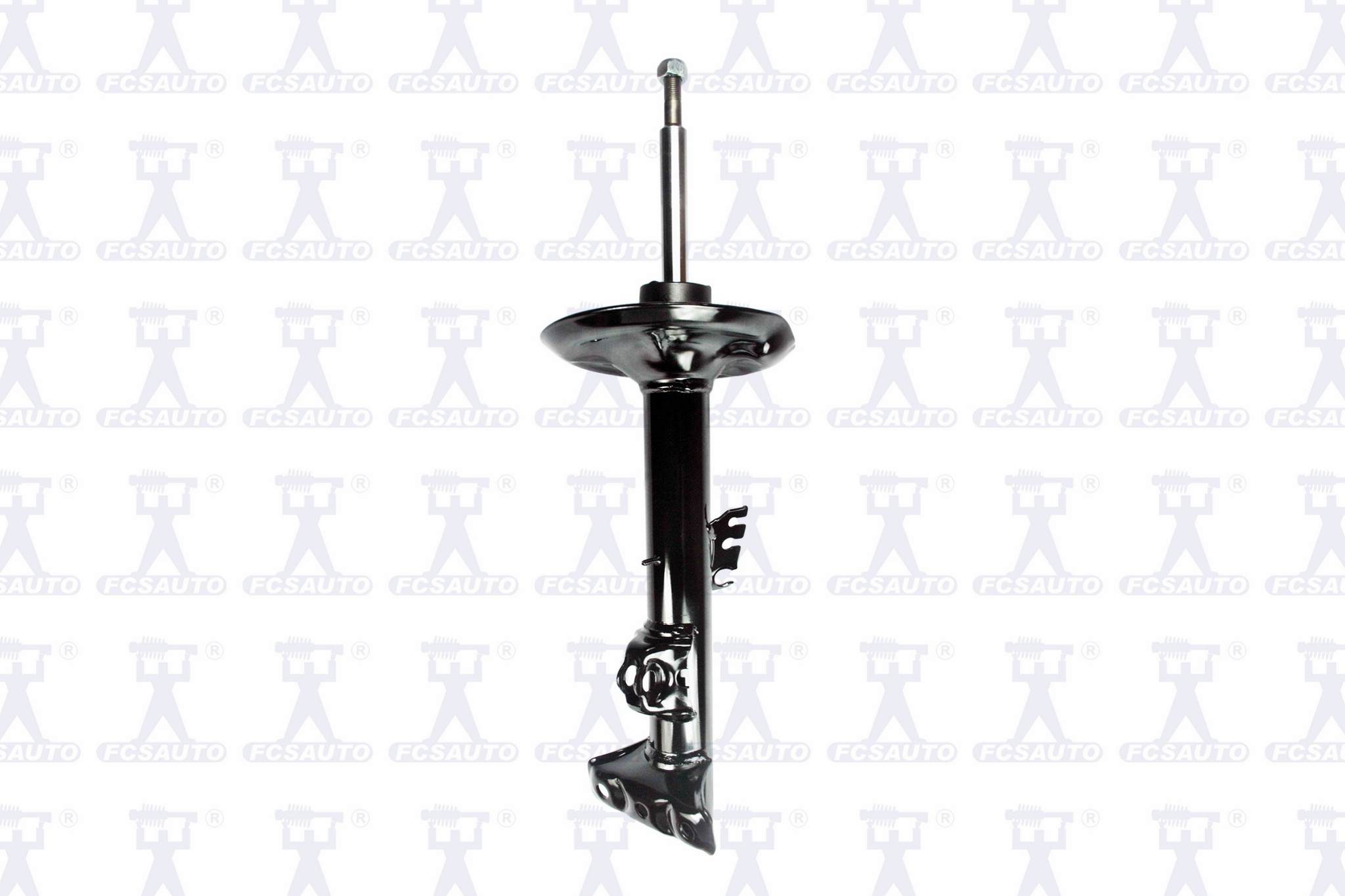 Focus Auto Parts Suspension Strut Assembly  top view frsport 331710L