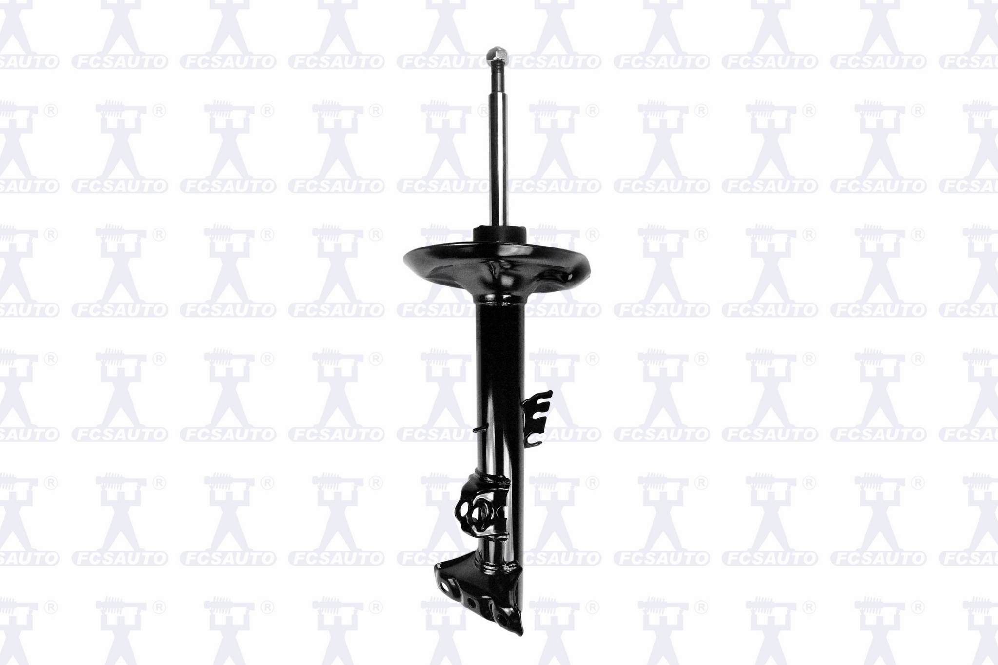 Focus Auto Parts Suspension Strut Assembly  top view frsport 331711L