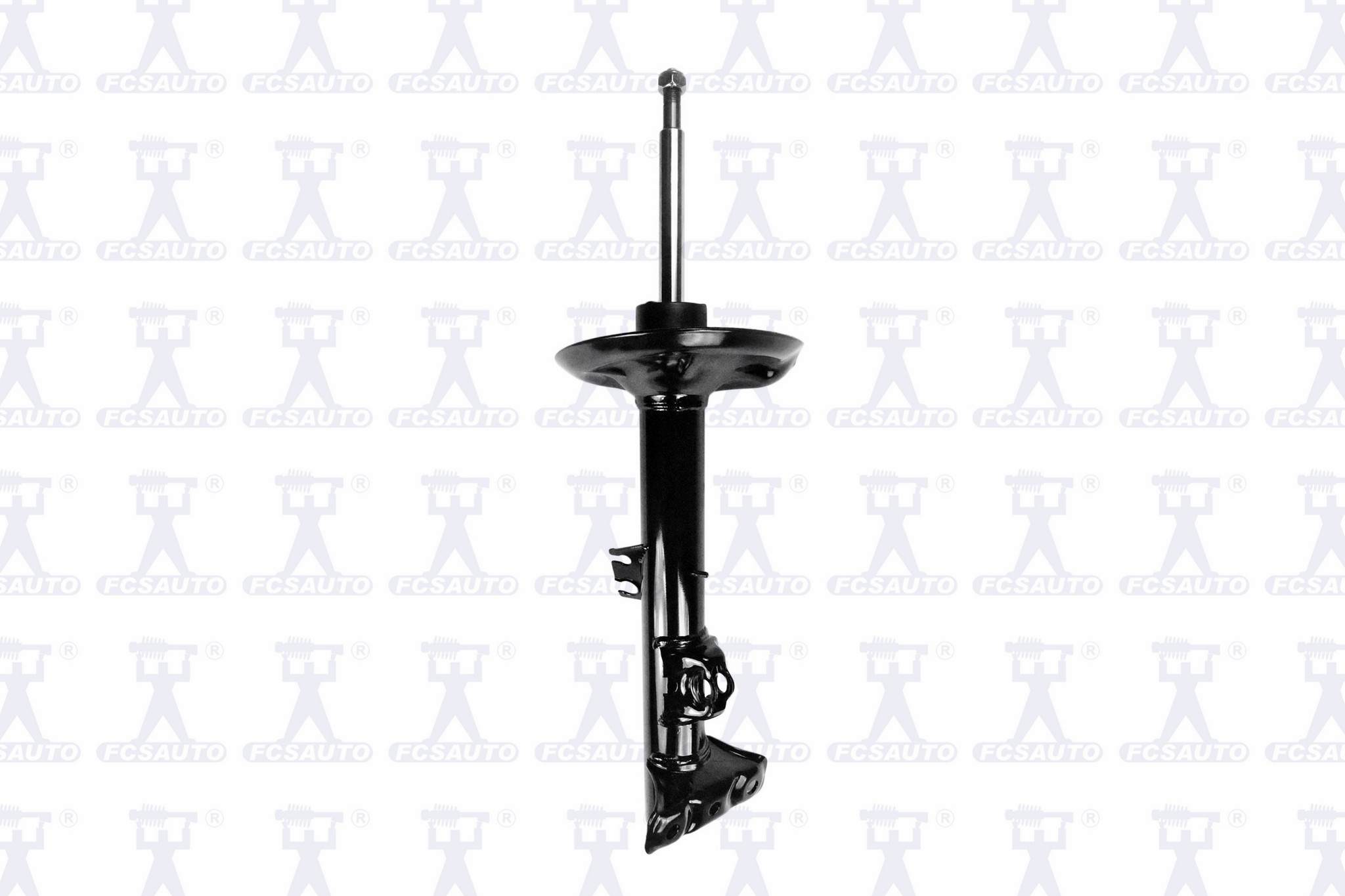 Focus Auto Parts Suspension Strut Assembly  top view frsport 331711R