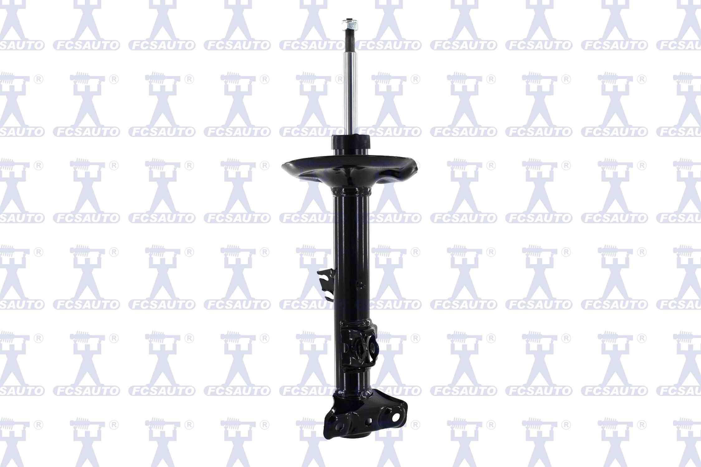 Focus Auto Parts Suspension Strut Assembly  top view frsport 331714R