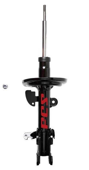 Focus Auto Parts Suspension Strut Assembly  top view frsport 331715L