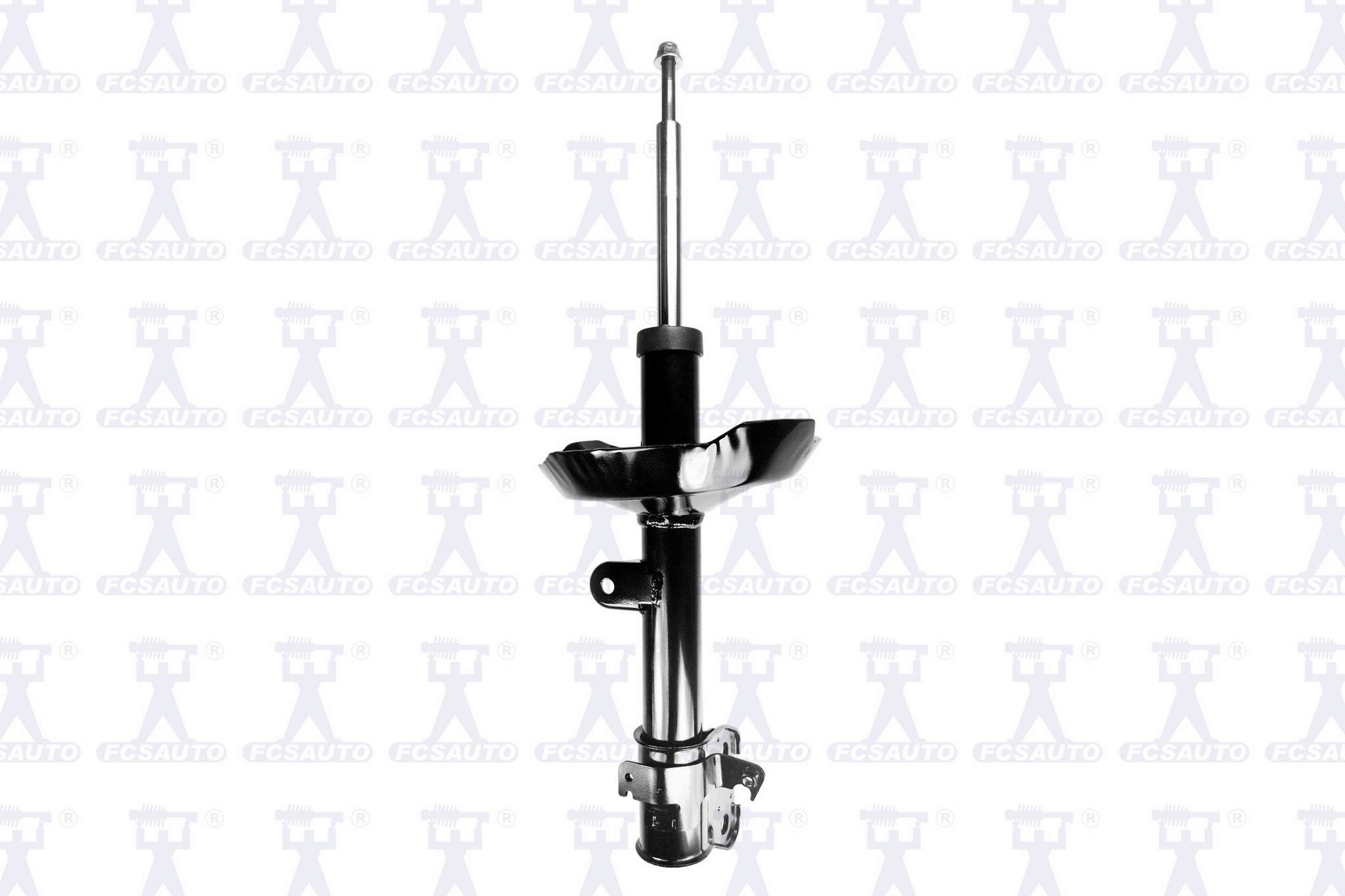 Focus Auto Parts Suspension Strut Assembly  top view frsport 331716L