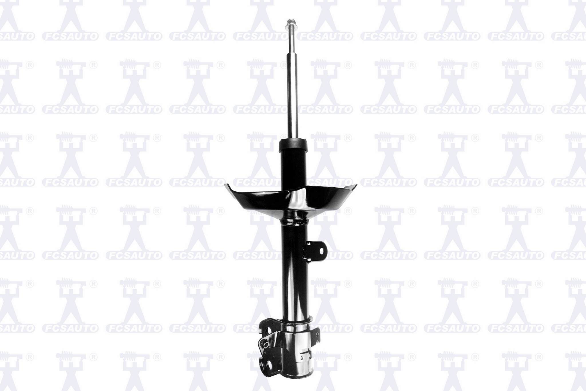 Focus Auto Parts Suspension Strut Assembly  top view frsport 331716R