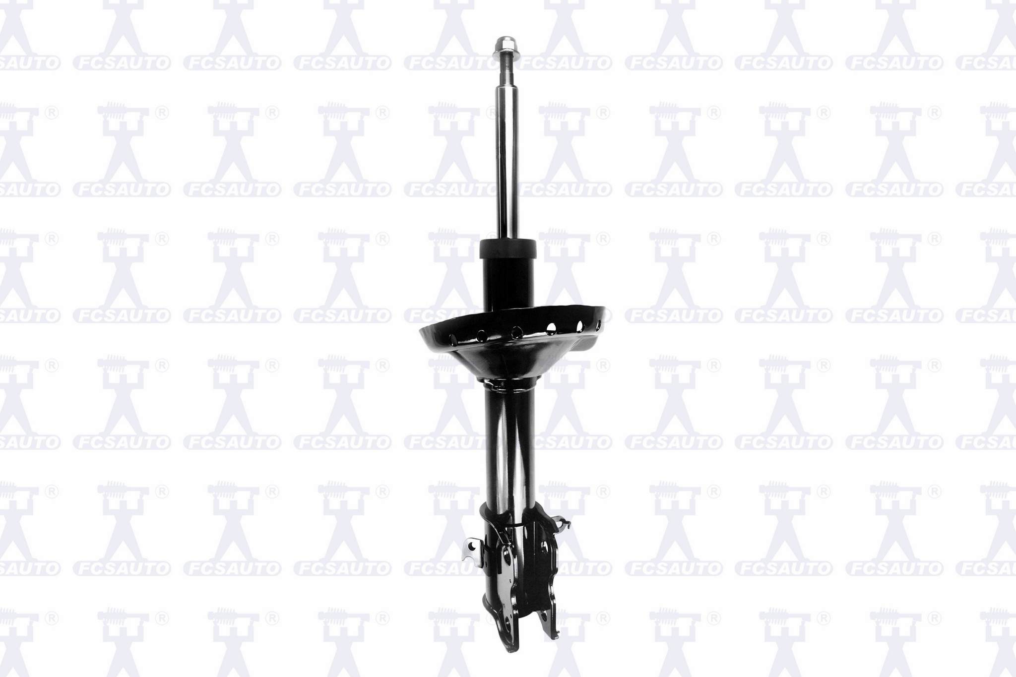 Focus Auto Parts Suspension Strut Assembly  top view frsport 331744R