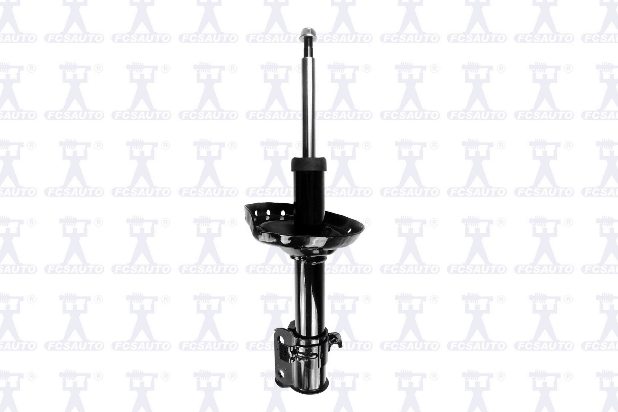 Focus Auto Parts Suspension Strut Assembly  top view frsport 331746R