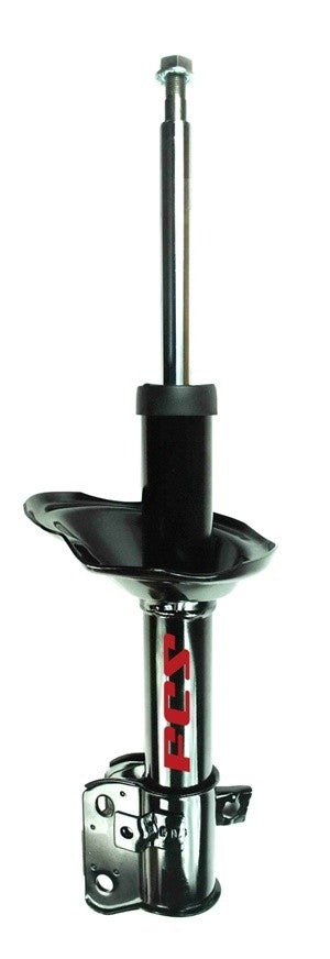 Focus Auto Parts Suspension Strut Assembly  top view frsport 331749R