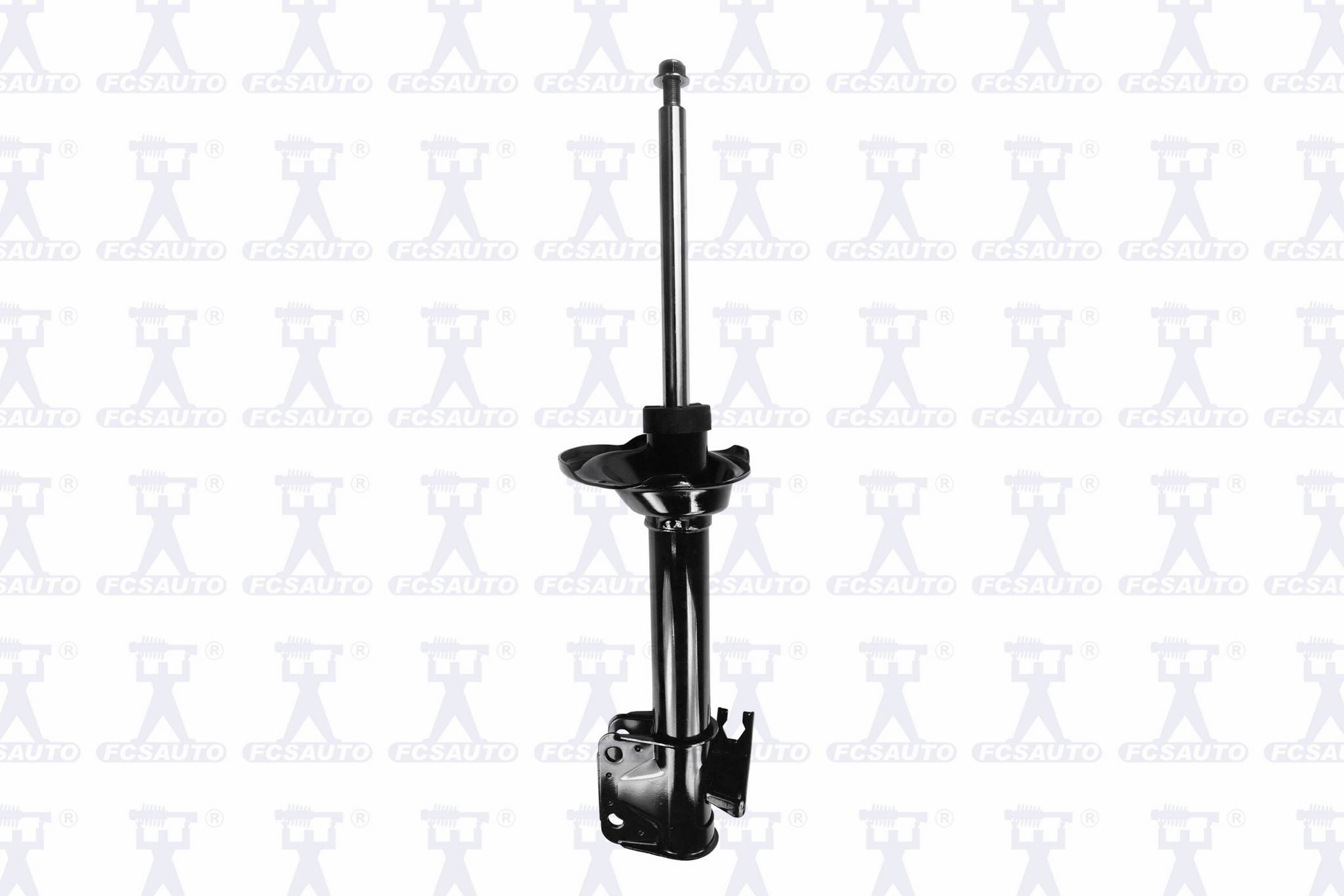 Focus Auto Parts Suspension Strut Assembly  top view frsport 331766R