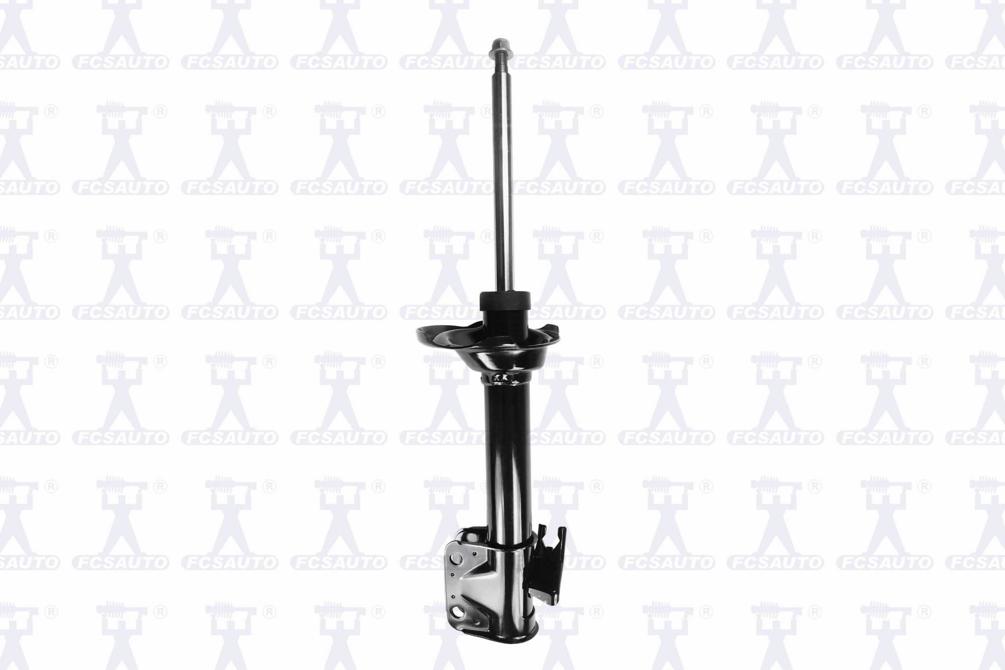 Focus Auto Parts Suspension Strut Assembly  top view frsport 331767L