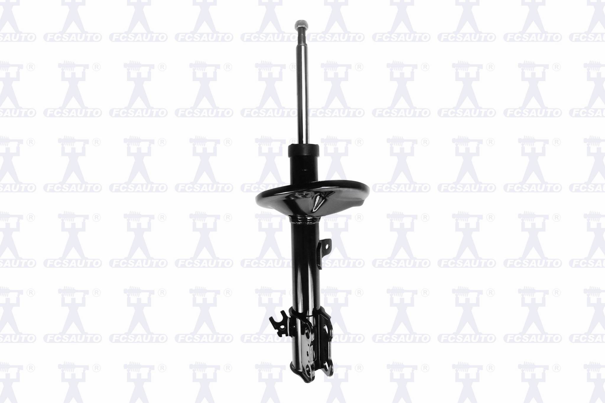 Focus Auto Parts Suspension Strut Assembly  top view frsport 331782L