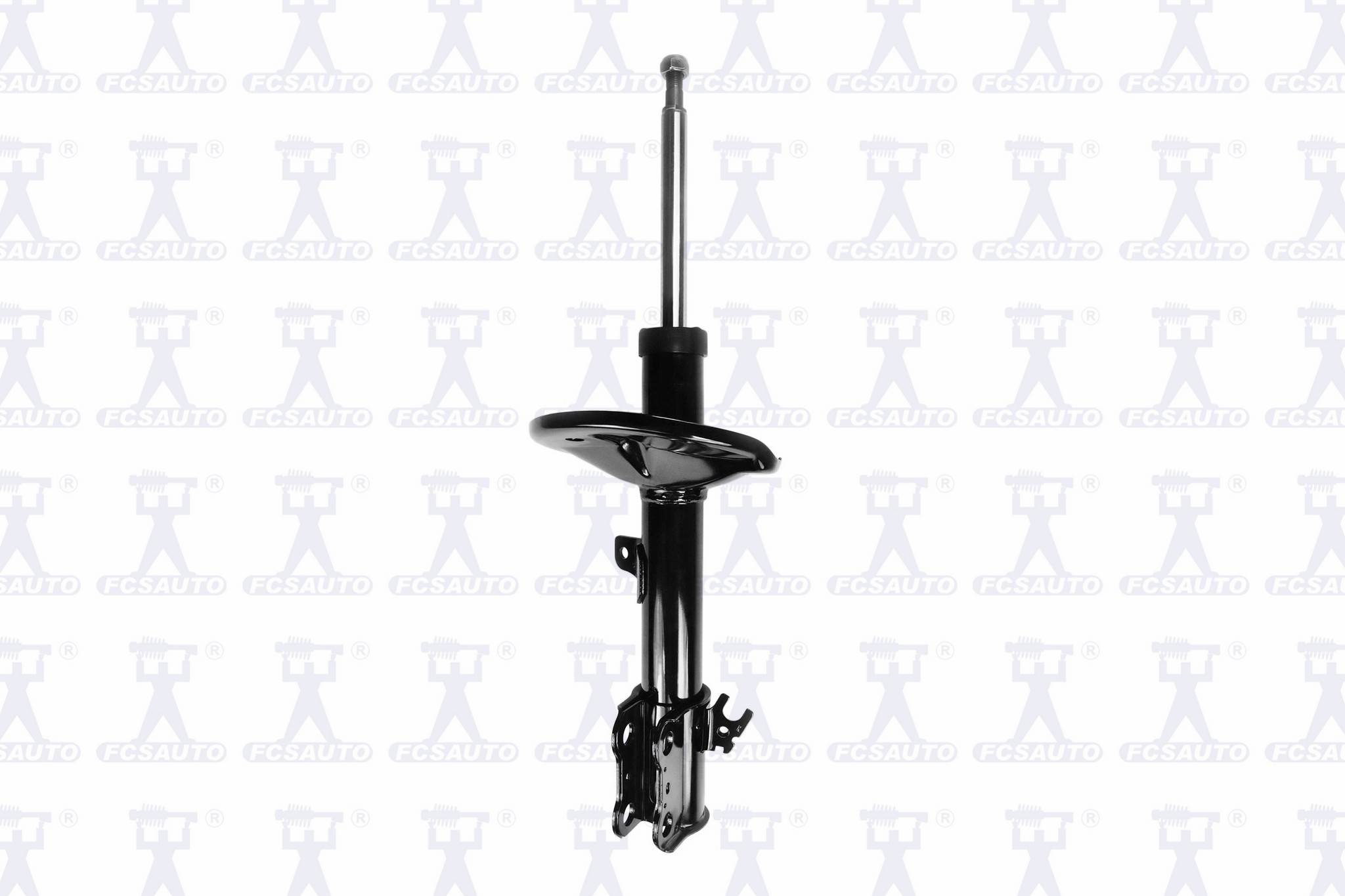 Focus Auto Parts Suspension Strut Assembly  top view frsport 331782R