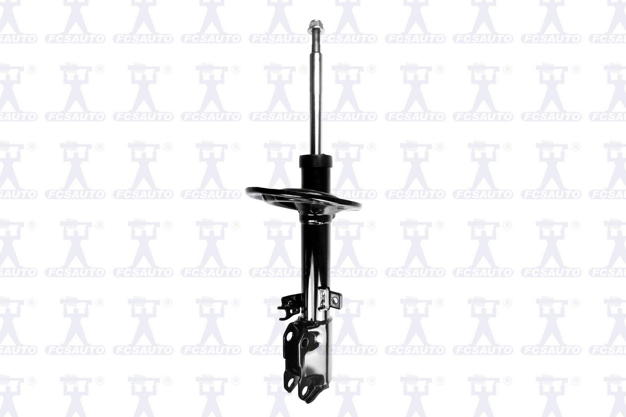 Focus Auto Parts Suspension Strut Assembly  top view frsport 331783L