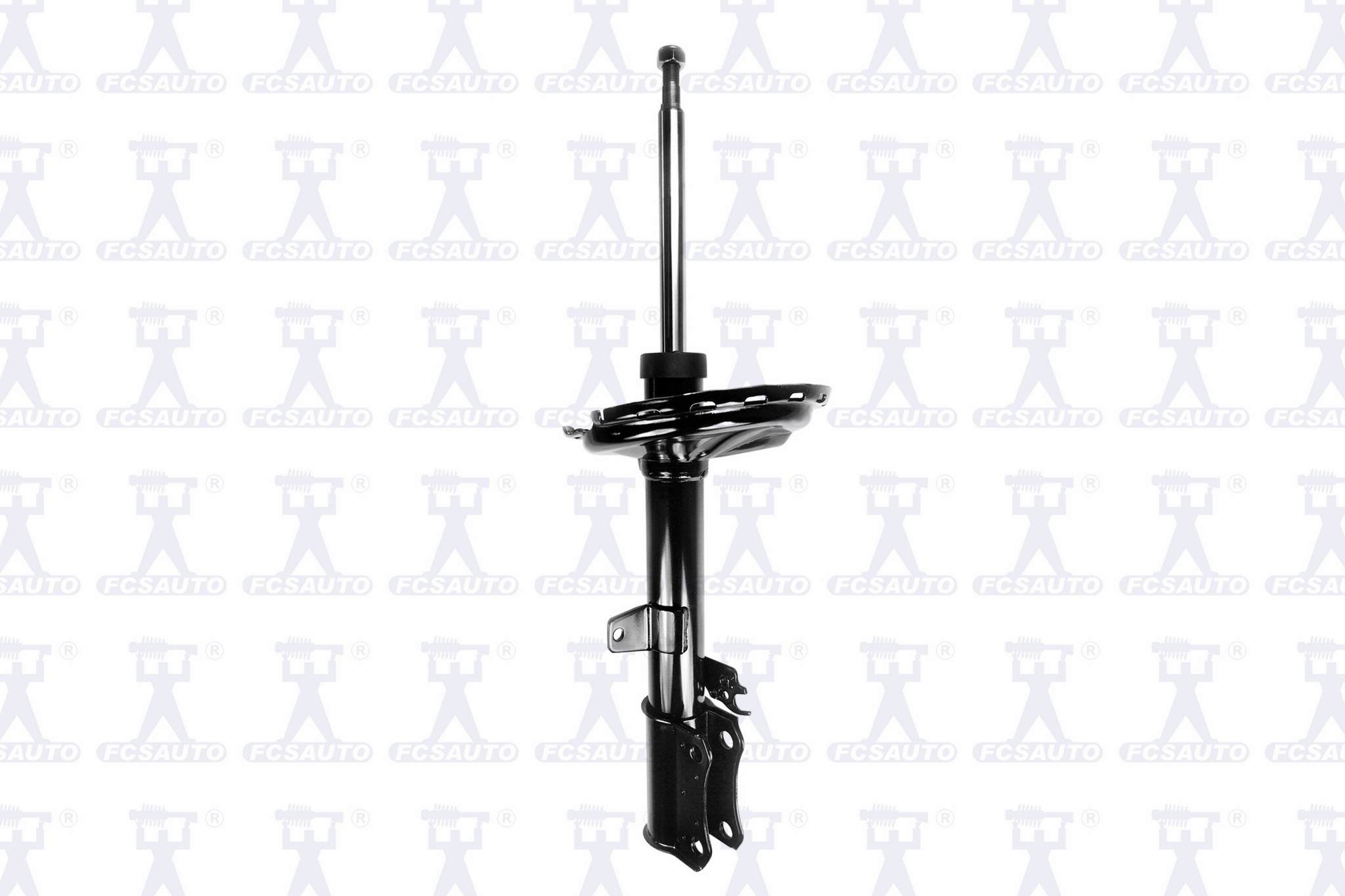 Focus Auto Parts Suspension Strut Assembly  top view frsport 331785R