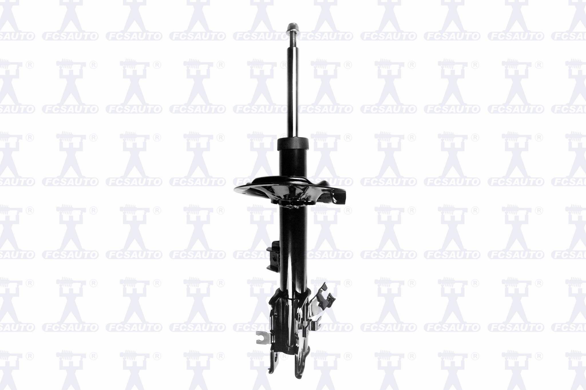 Focus Auto Parts Suspension Strut Assembly  top view frsport 331790R