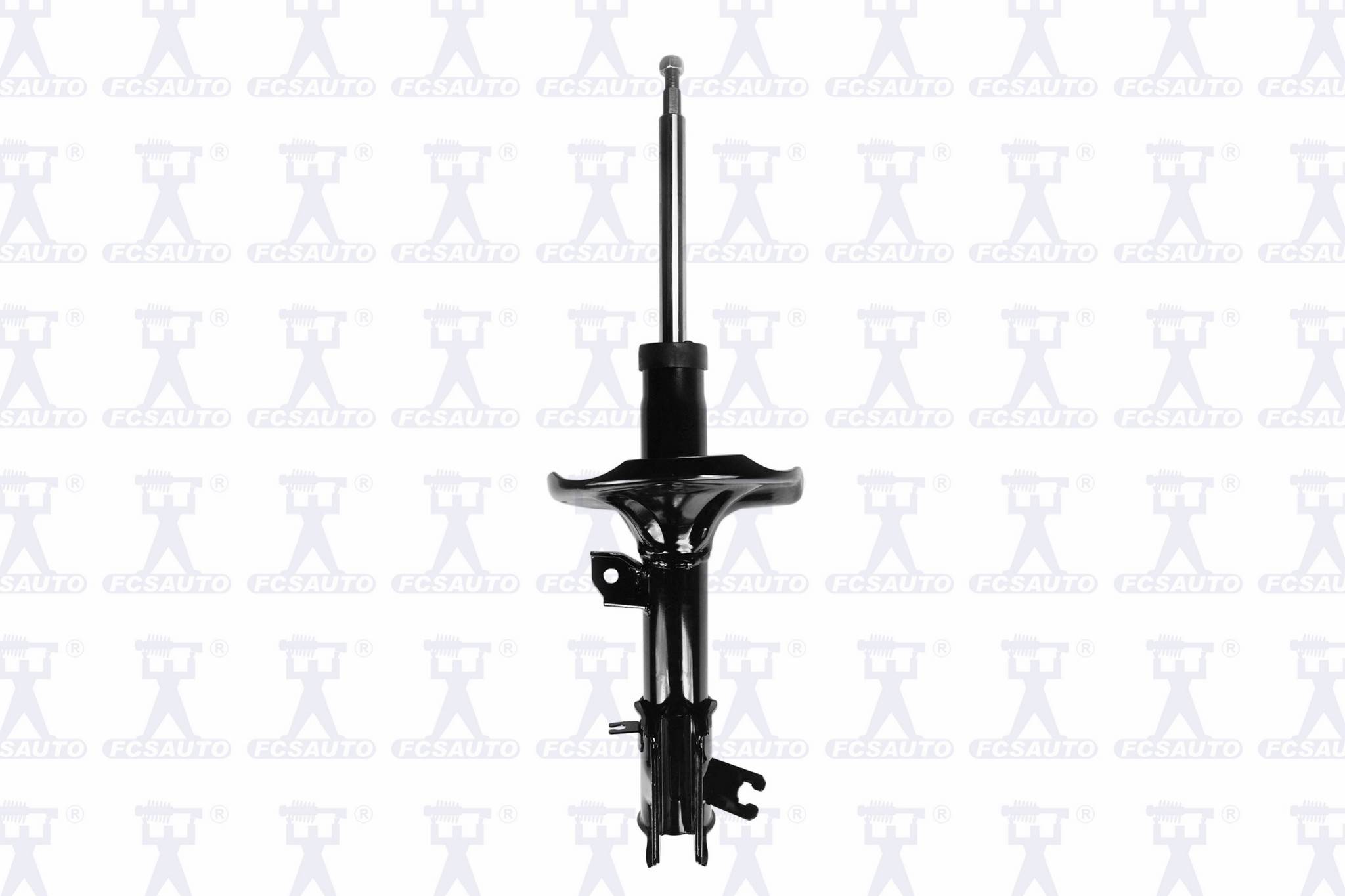 Focus Auto Parts Suspension Strut Assembly  top view frsport 331796R