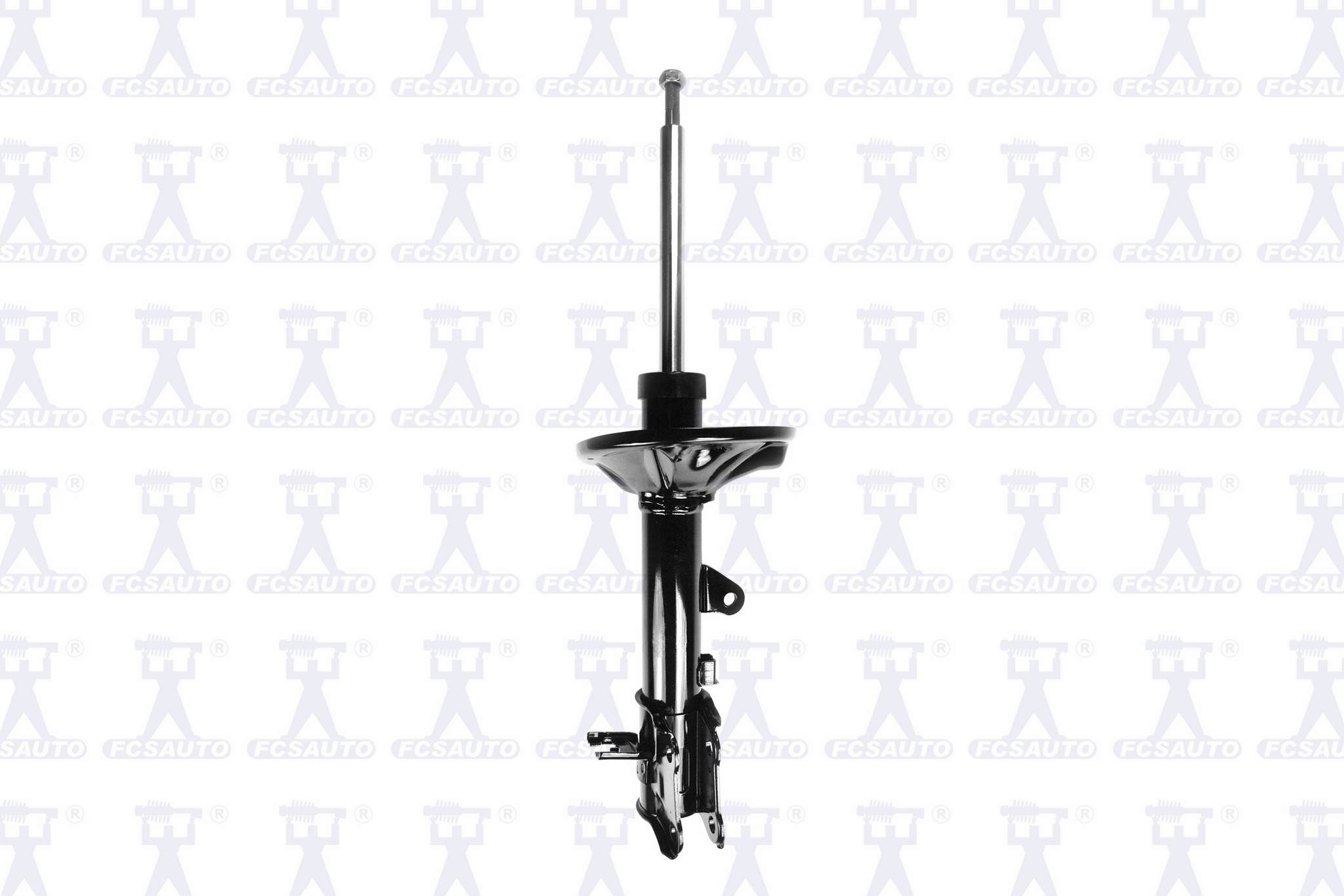 Focus Auto Parts Suspension Strut Assembly  top view frsport 331803L