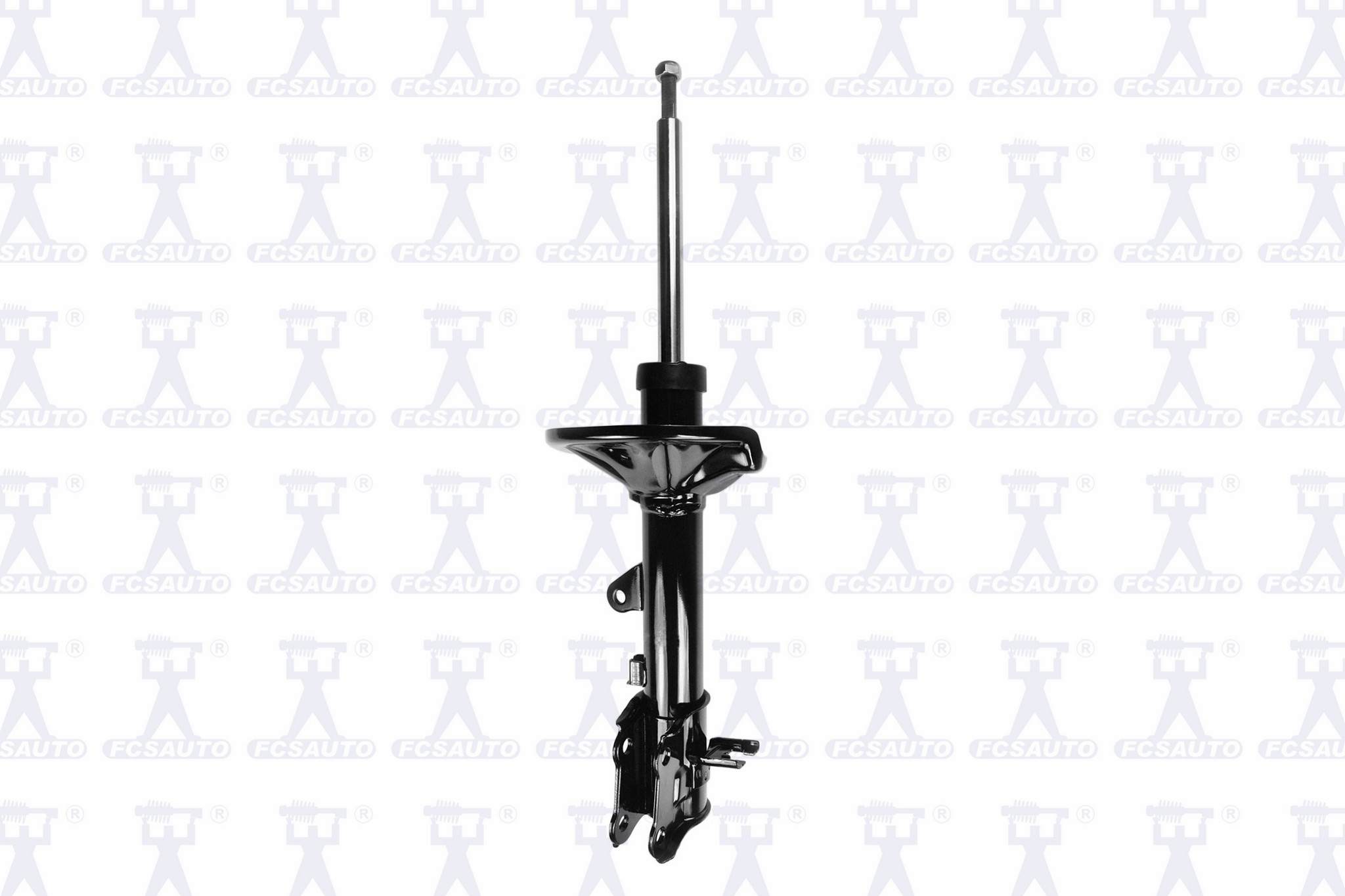 Focus Auto Parts Suspension Strut Assembly  top view frsport 331803R