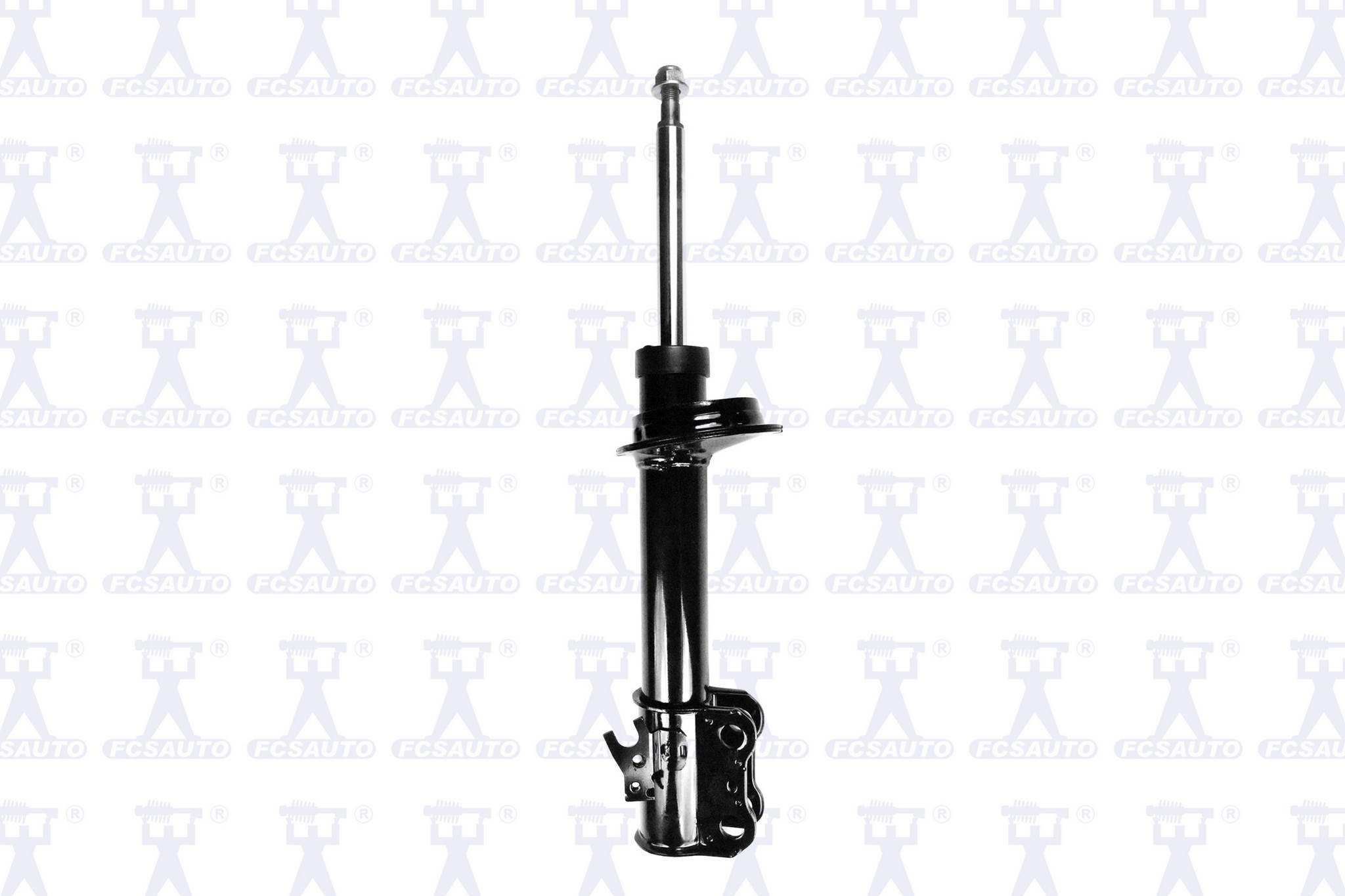 Focus Auto Parts Suspension Strut Assembly  top view frsport 331830L