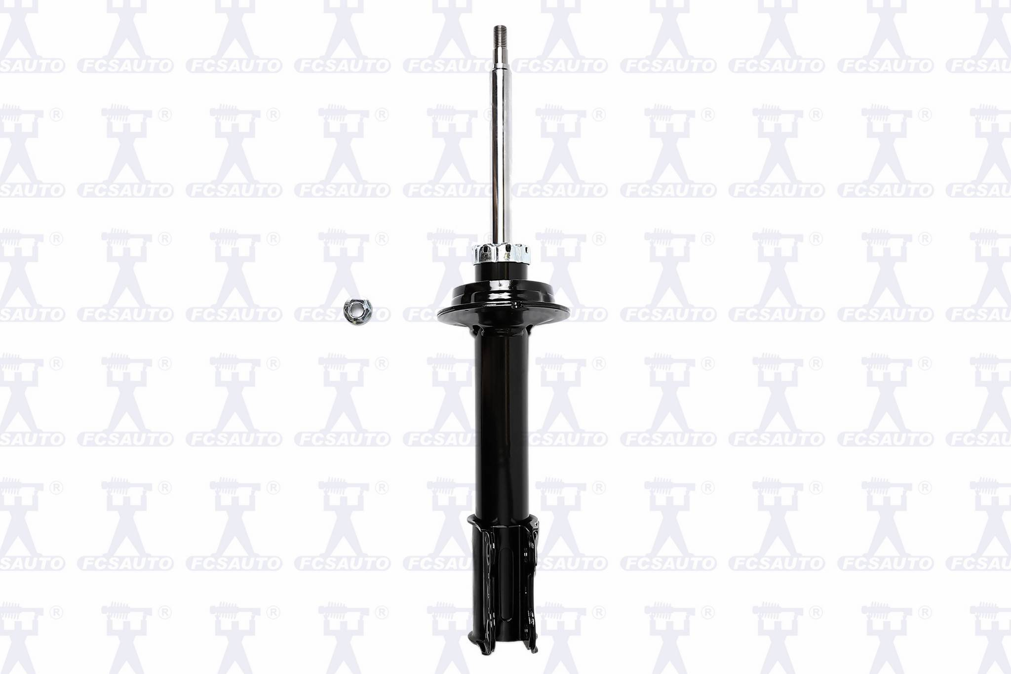 Focus Auto Parts Suspension Strut Assembly  top view frsport 331830R