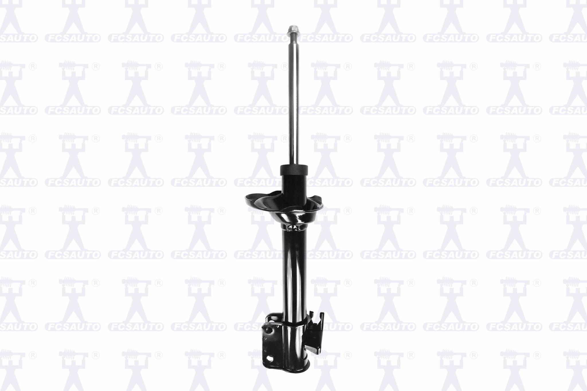 Focus Auto Parts Suspension Strut Assembly  top view frsport 331845R