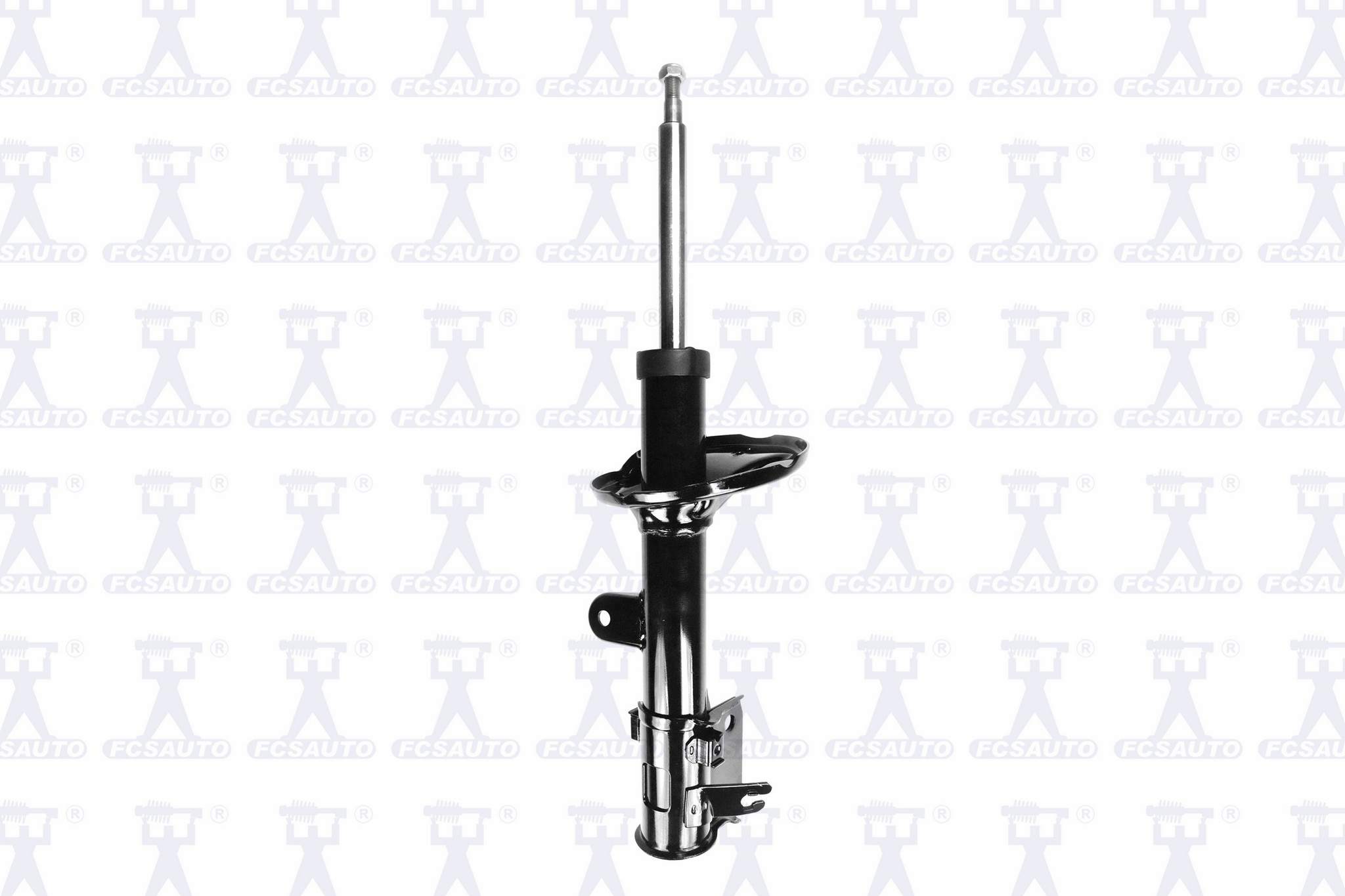 Focus Auto Parts Suspension Strut Assembly  top view frsport 331900L